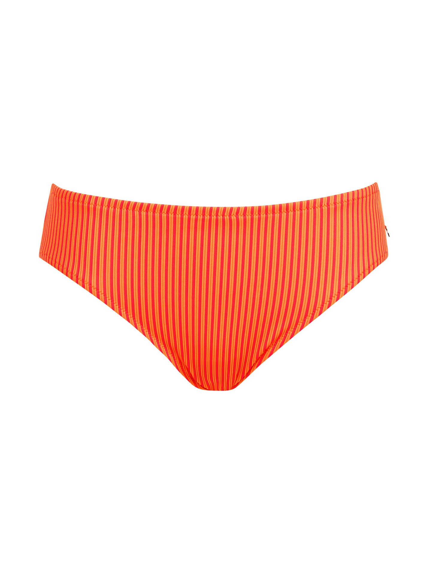 Bas maillot slip de bain taille haute Malawi Lisca