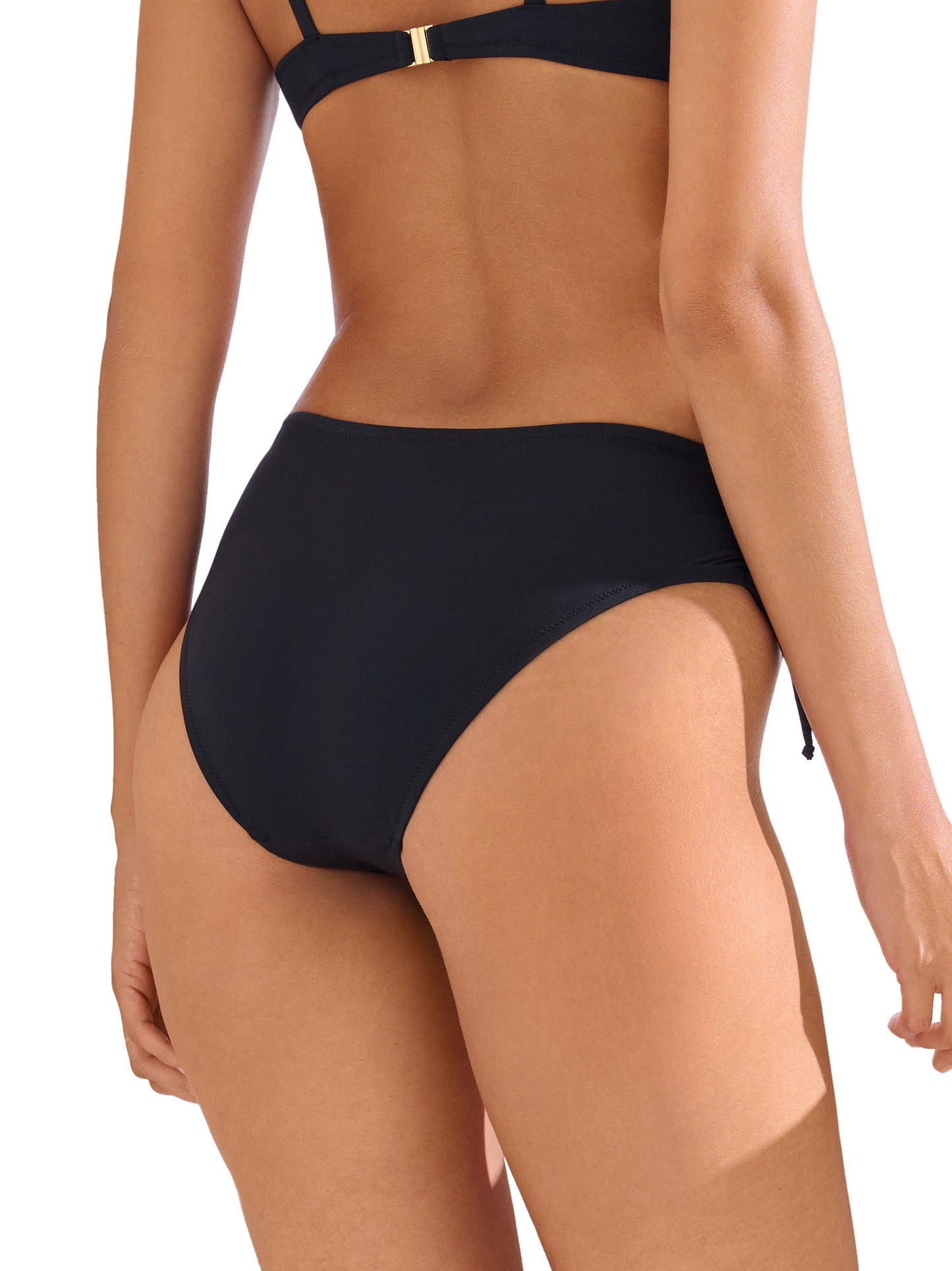 Bas maillot slip de bain côtés réglables PALMA Lisca