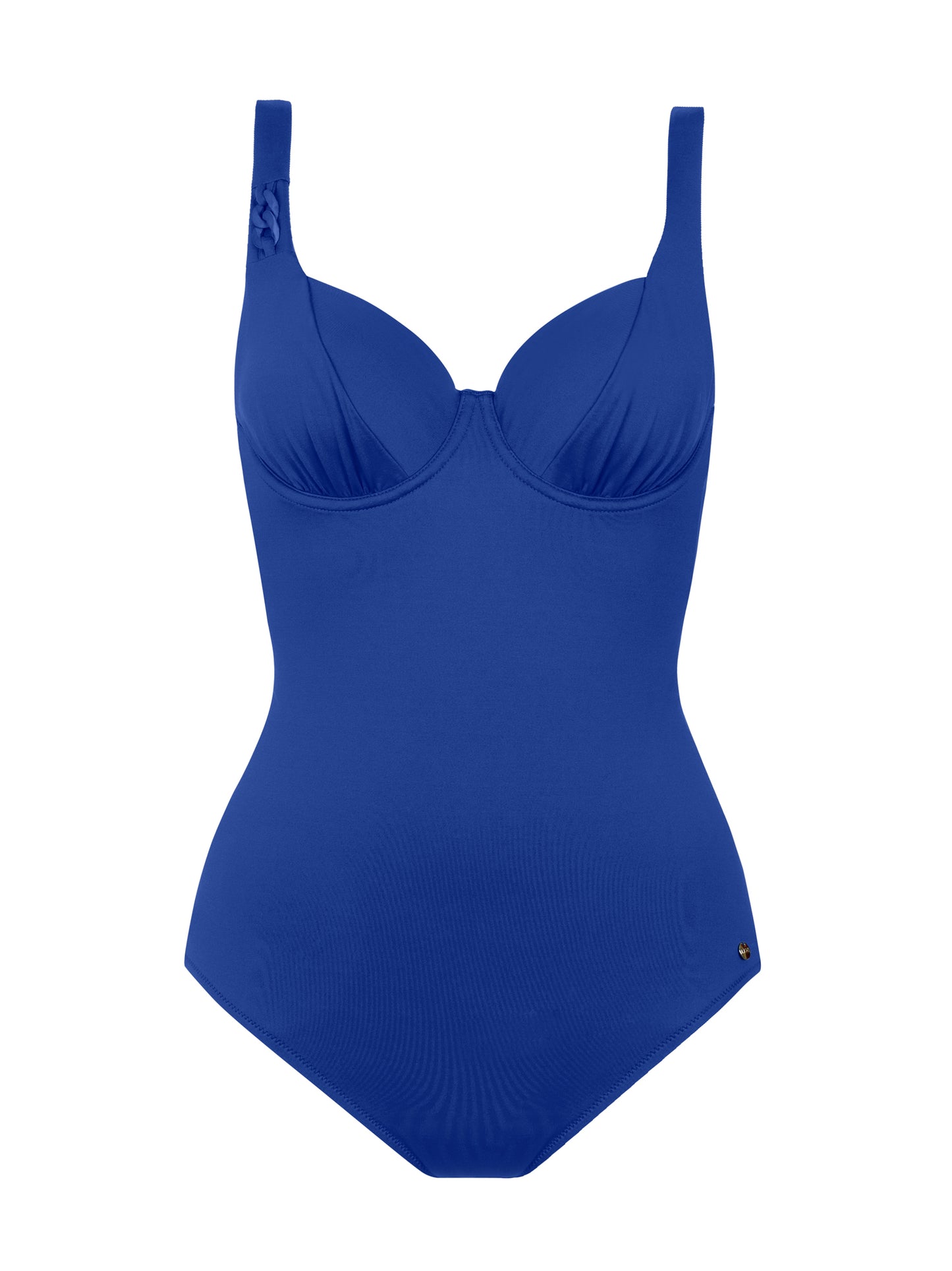 Maillot de bain une pièce armaturé multipositions Palma Lisca