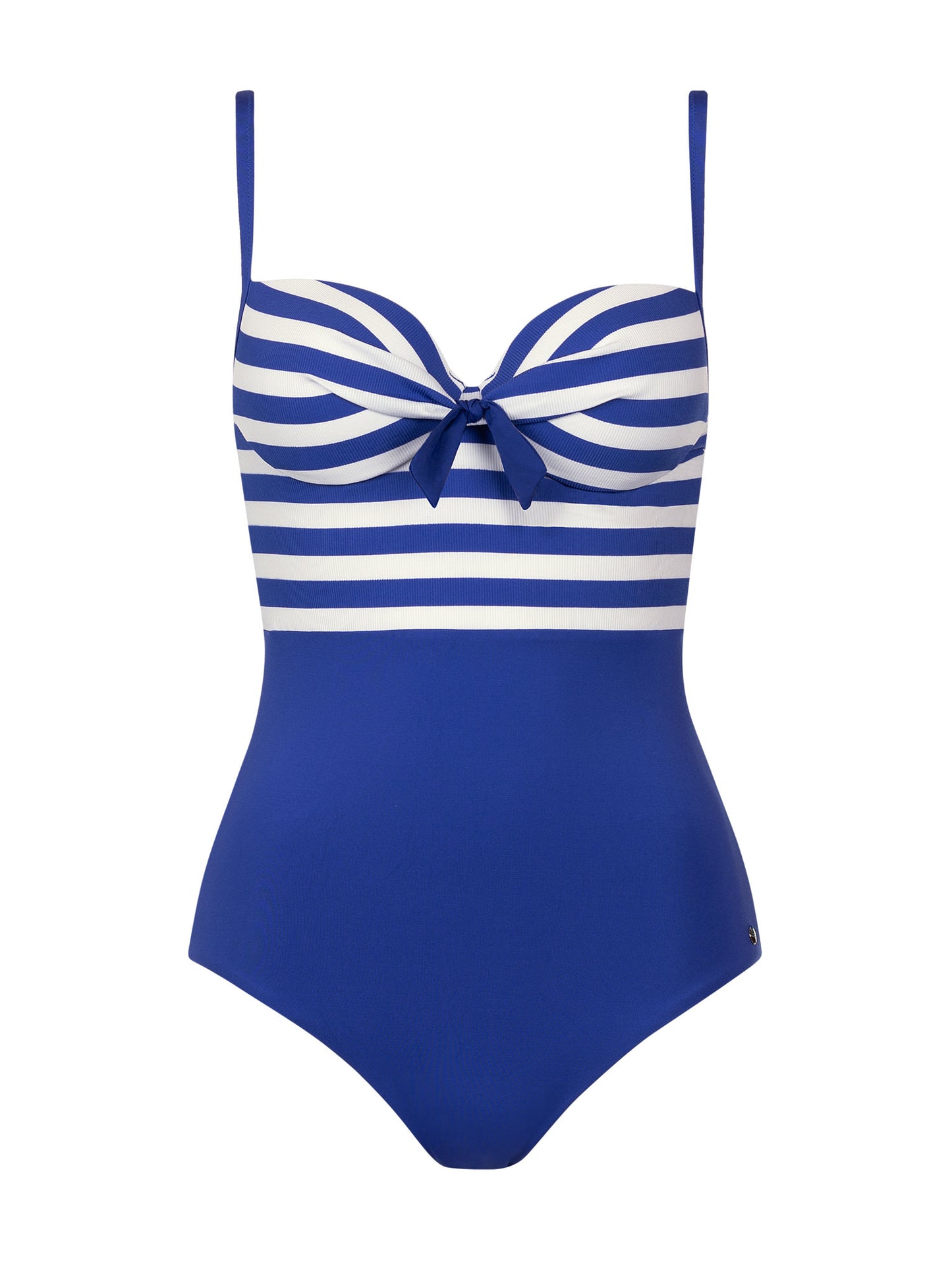 Maillot de bain une pièce préformé Rhodes Lisca