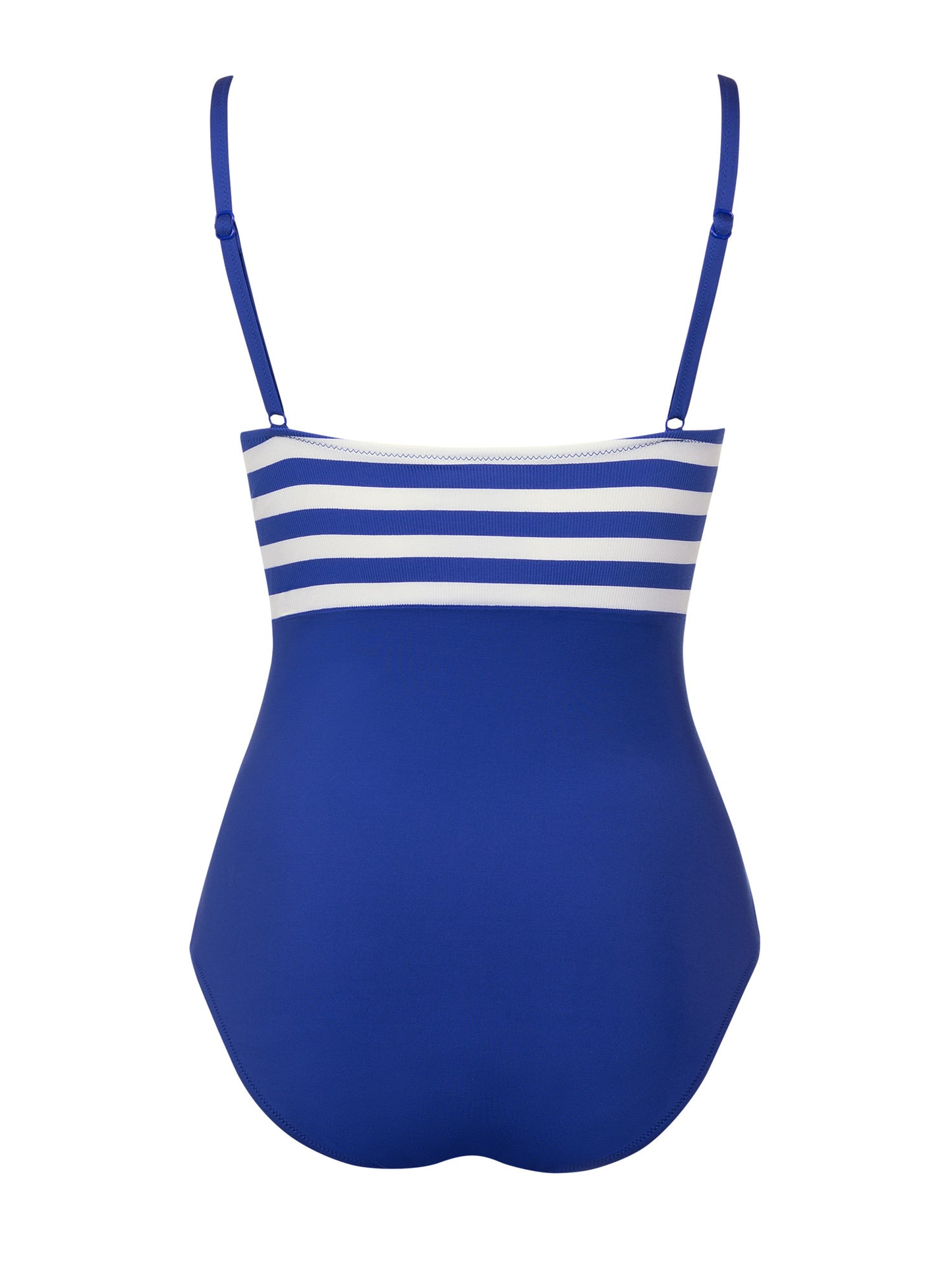 Maillot de bain une pièce préformé Rhodes Lisca