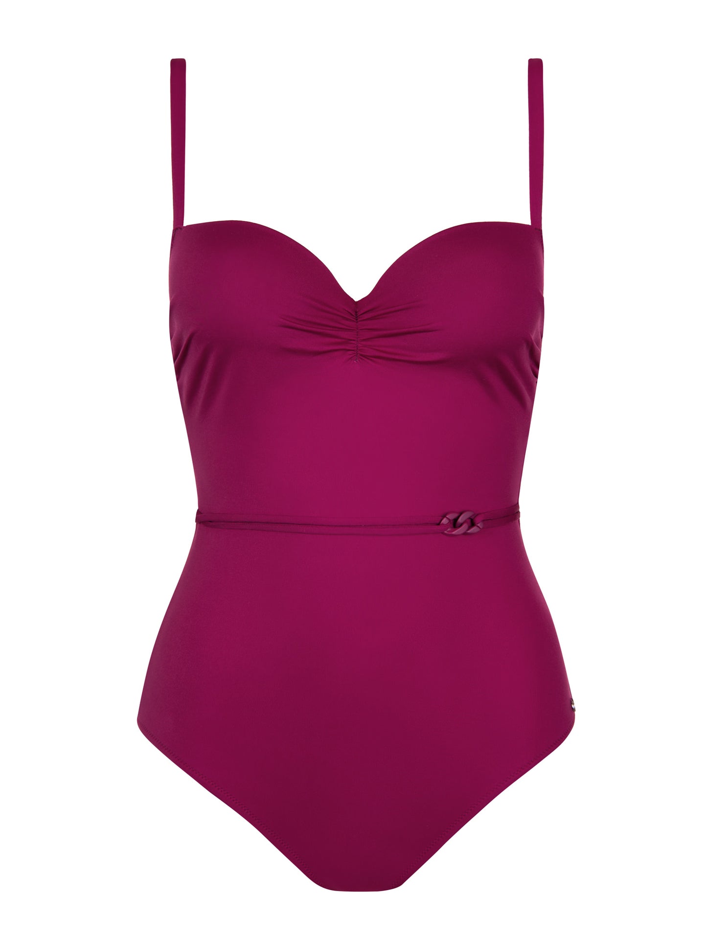 Maillot de bain une pièce préformé Palma Lisca