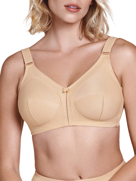 Soutien-gorge confort sans armatures Mirelas Lisca