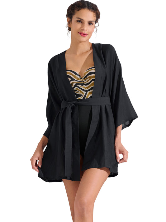 Caftan de plage TANZANIA Lisca