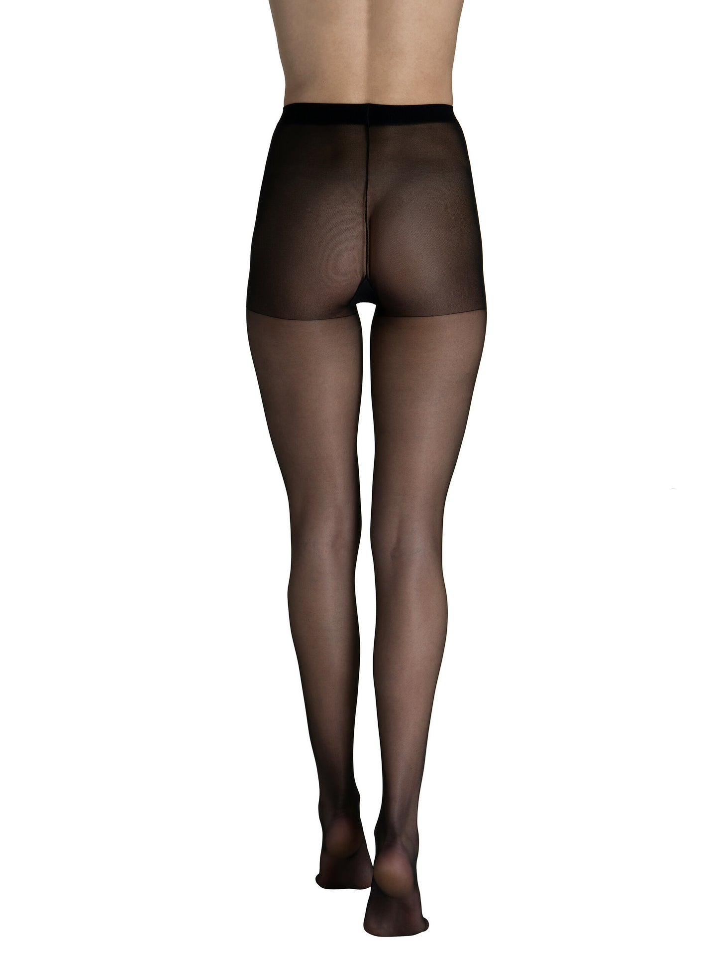 Collants 15 DEN Vanise Basic Lisca