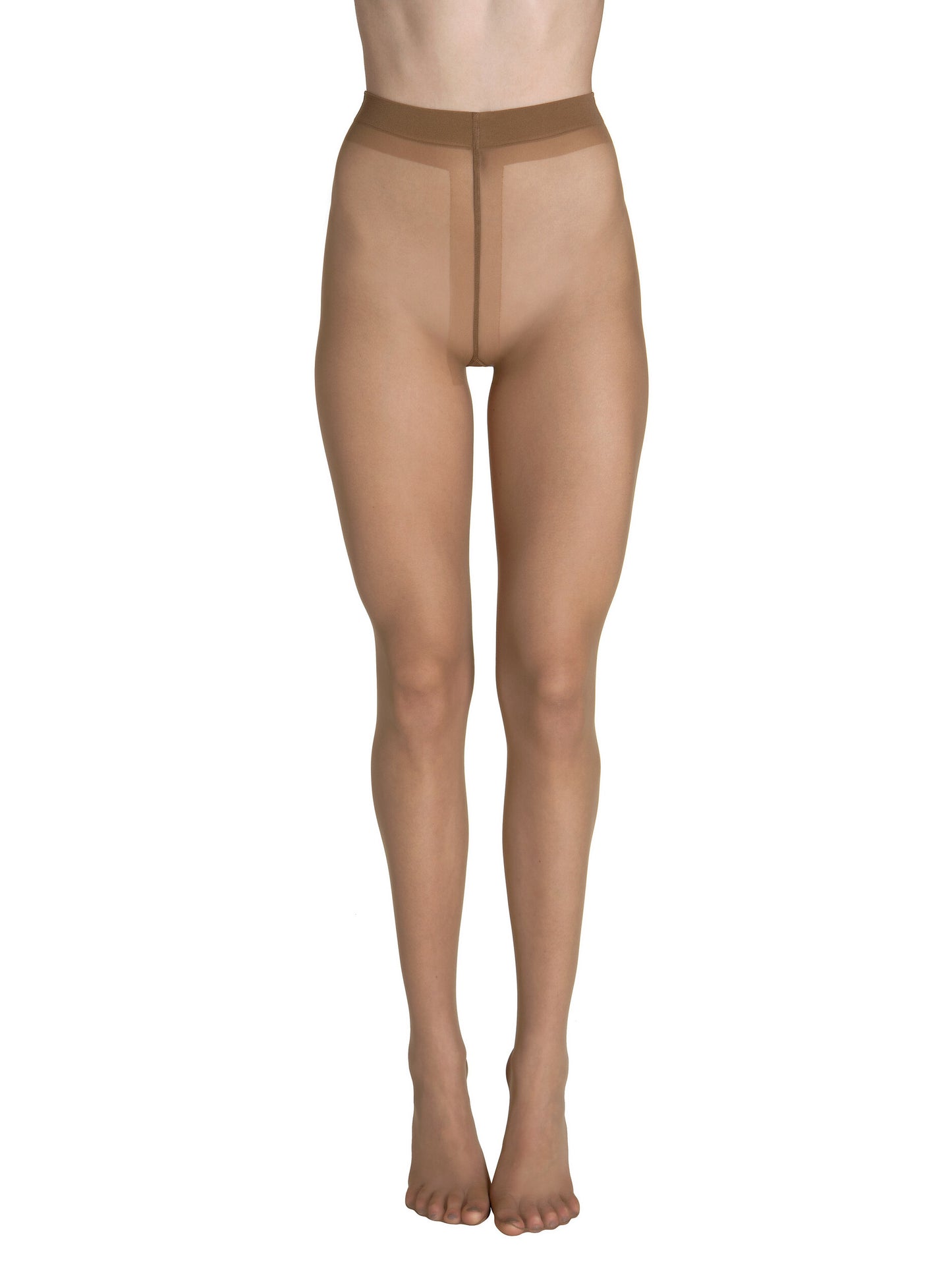 Collants 20 DEN transparents Selection Lisca