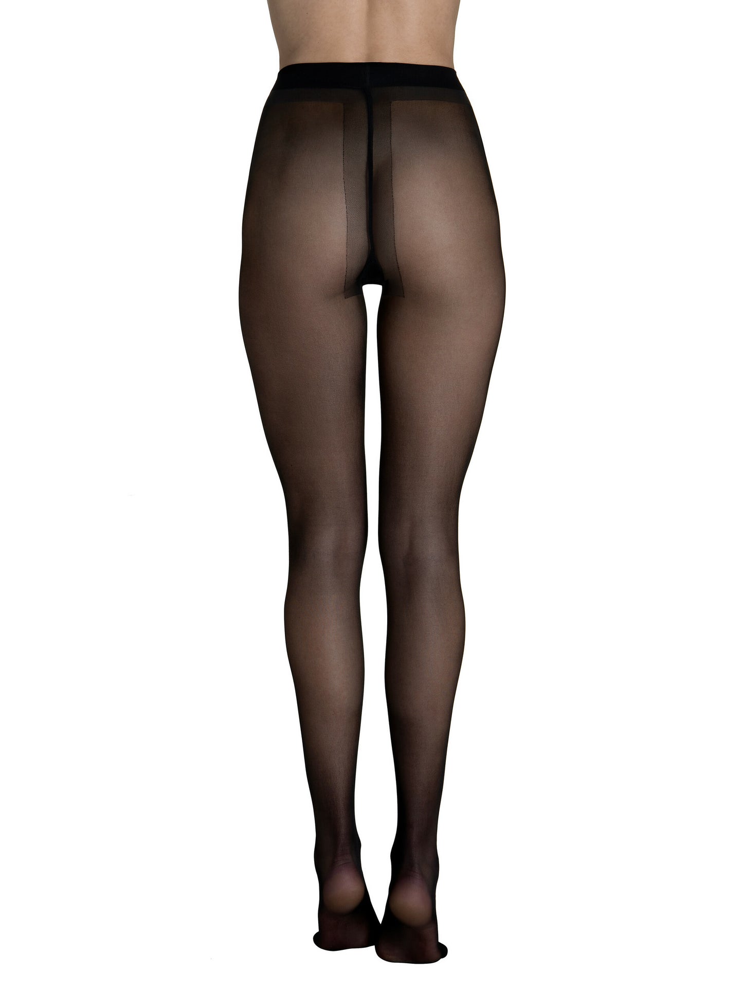 Collants 20 DEN transparents Selection Lisca