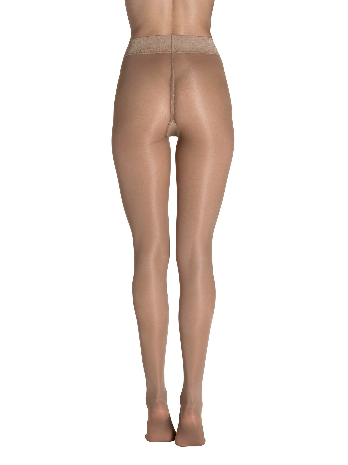 Collants 40 DEN transparents Selection Lisca