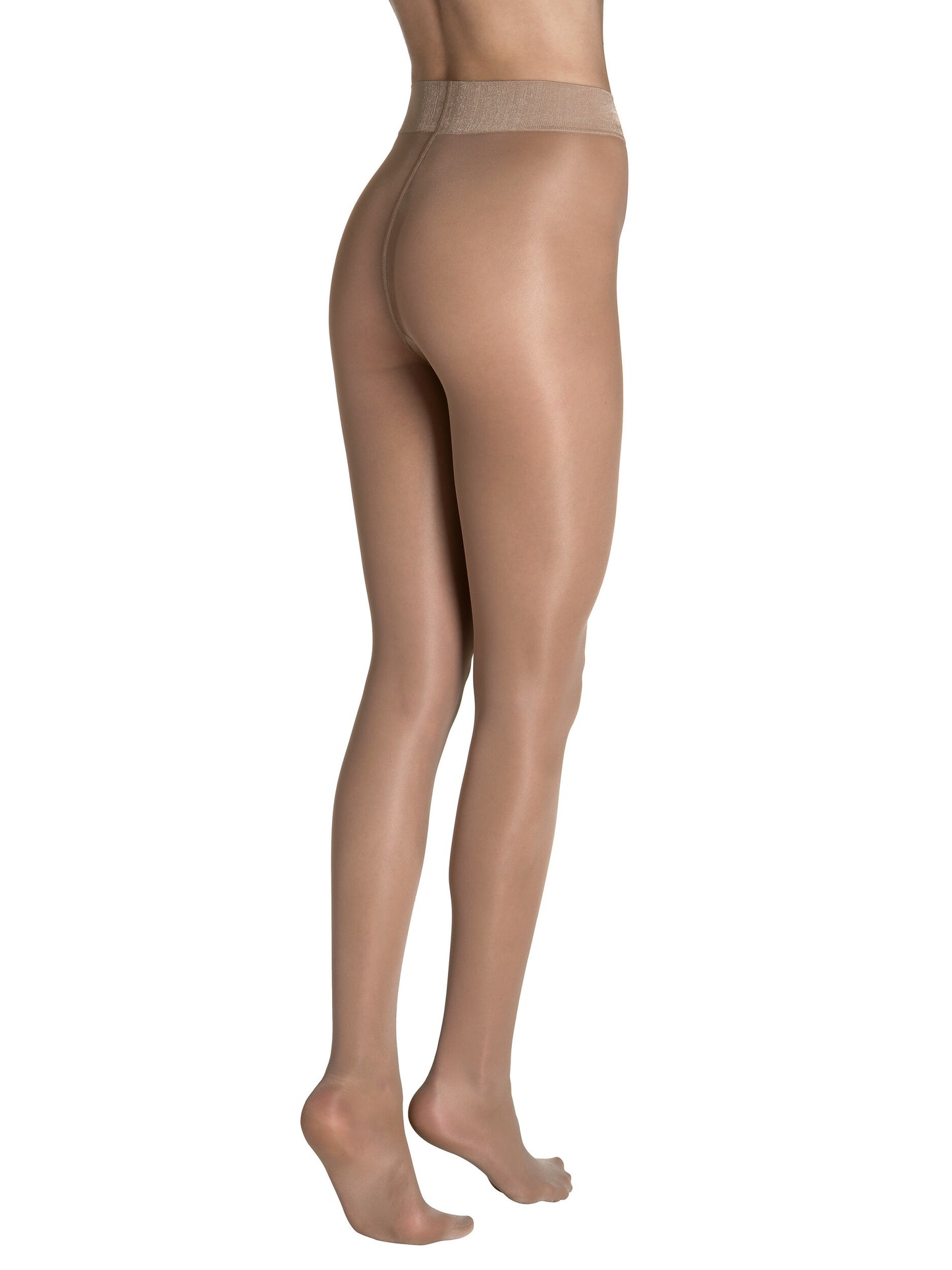 Collants 40 DEN transparents Selection Lisca