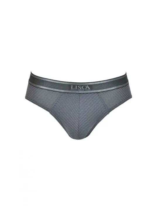 Lisca Men - Zeus Gris Slips