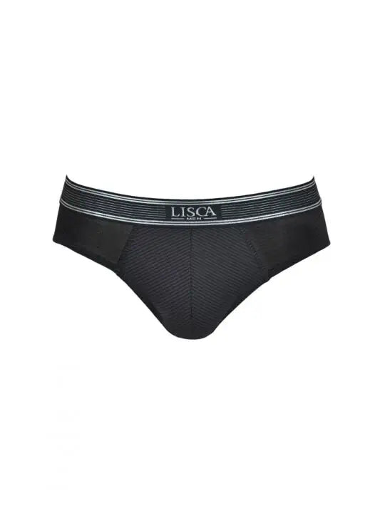 Lisca Men - Zeus Noir Slips