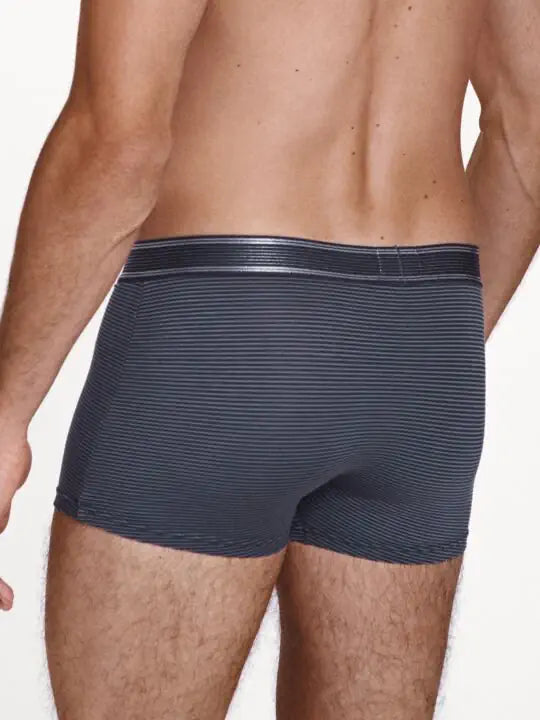 Lisca Men - Zeus Gris Boxers