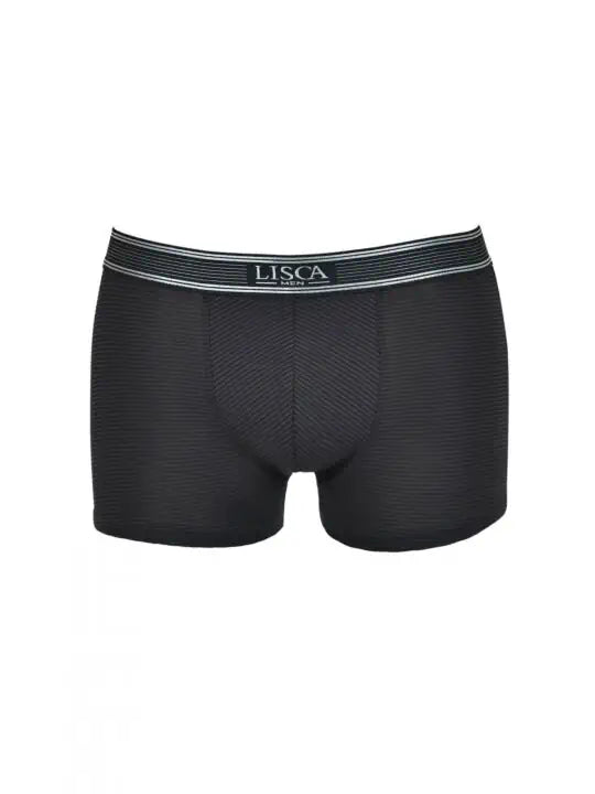 Lisca Men - Zeus Noir Boxers