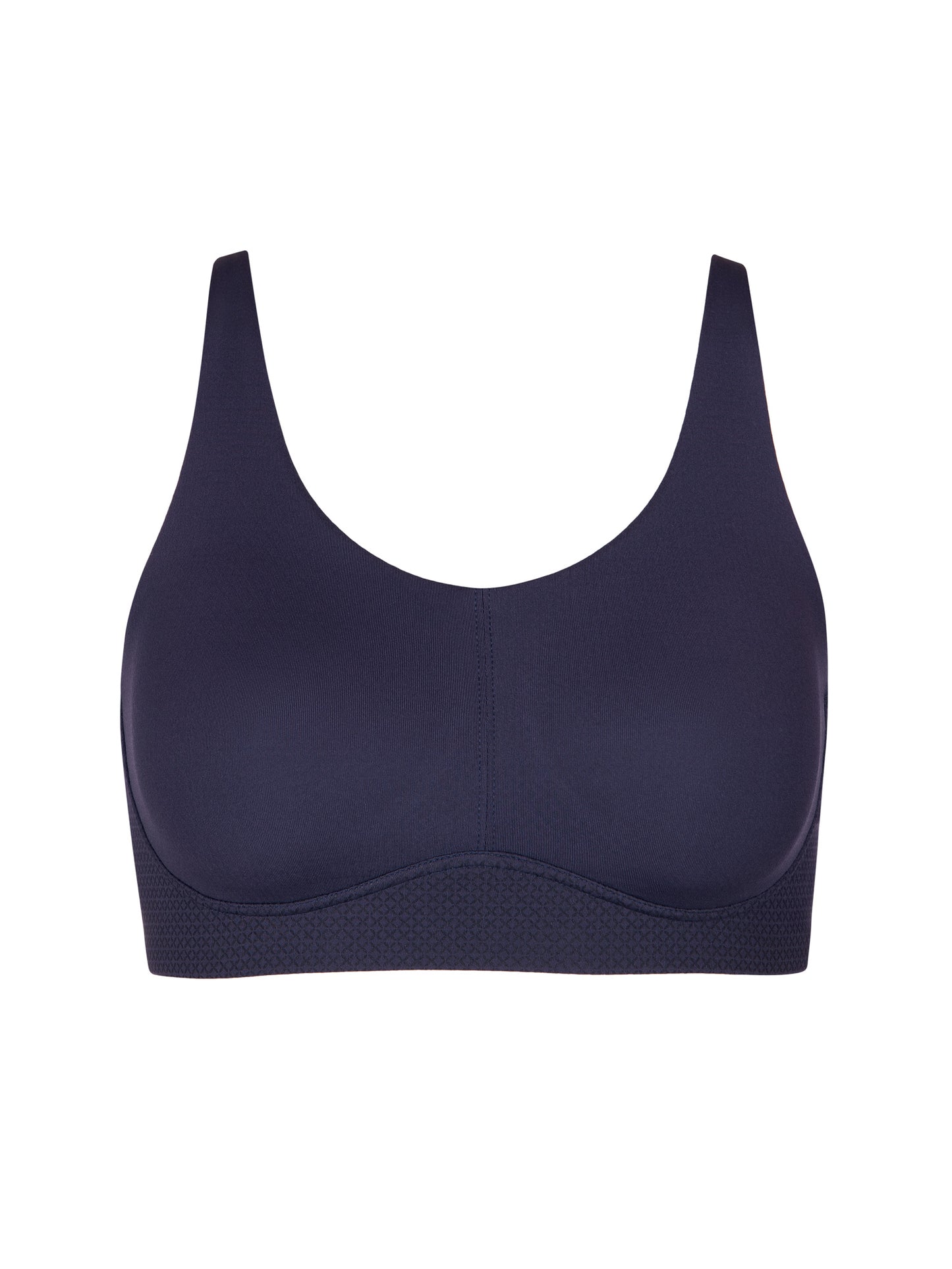 Soutien-gorge de sport sans armatures Relax Lisca Cheek