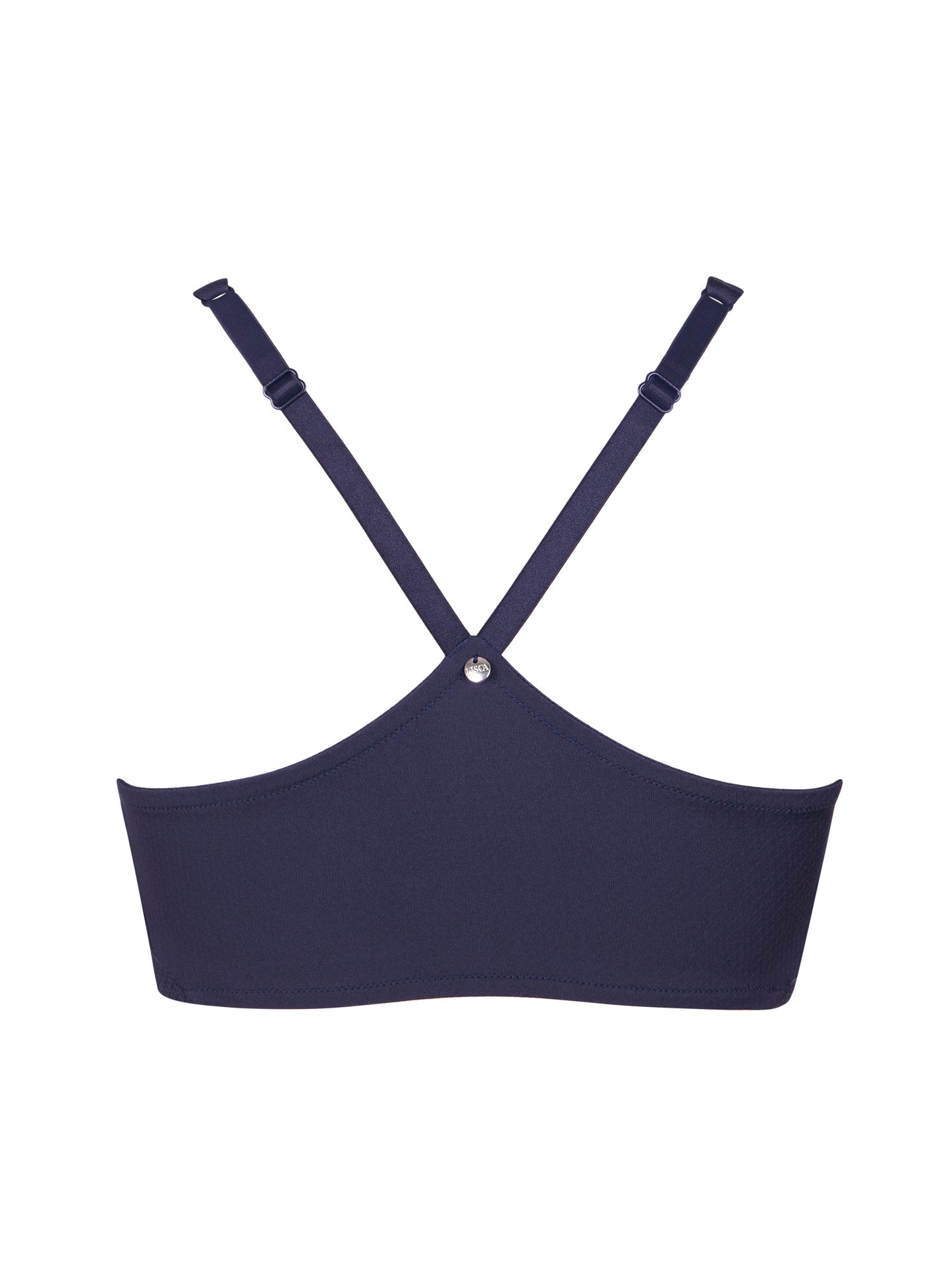 Soutien-gorge de sport sans armatures Relax Lisca Cheek