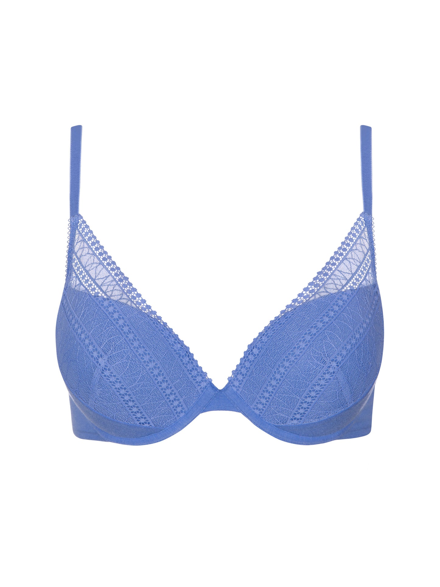 Soutien-gorge push-up Lucky Lisca Cheek