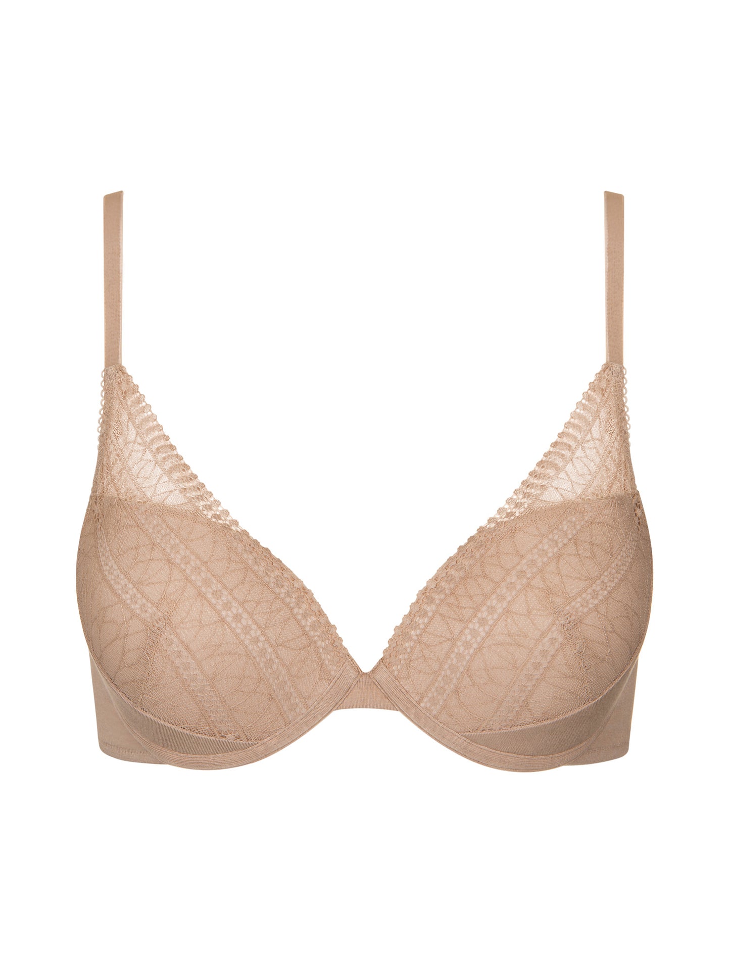 Soutien-gorge push-up Lucky Lisca Cheek