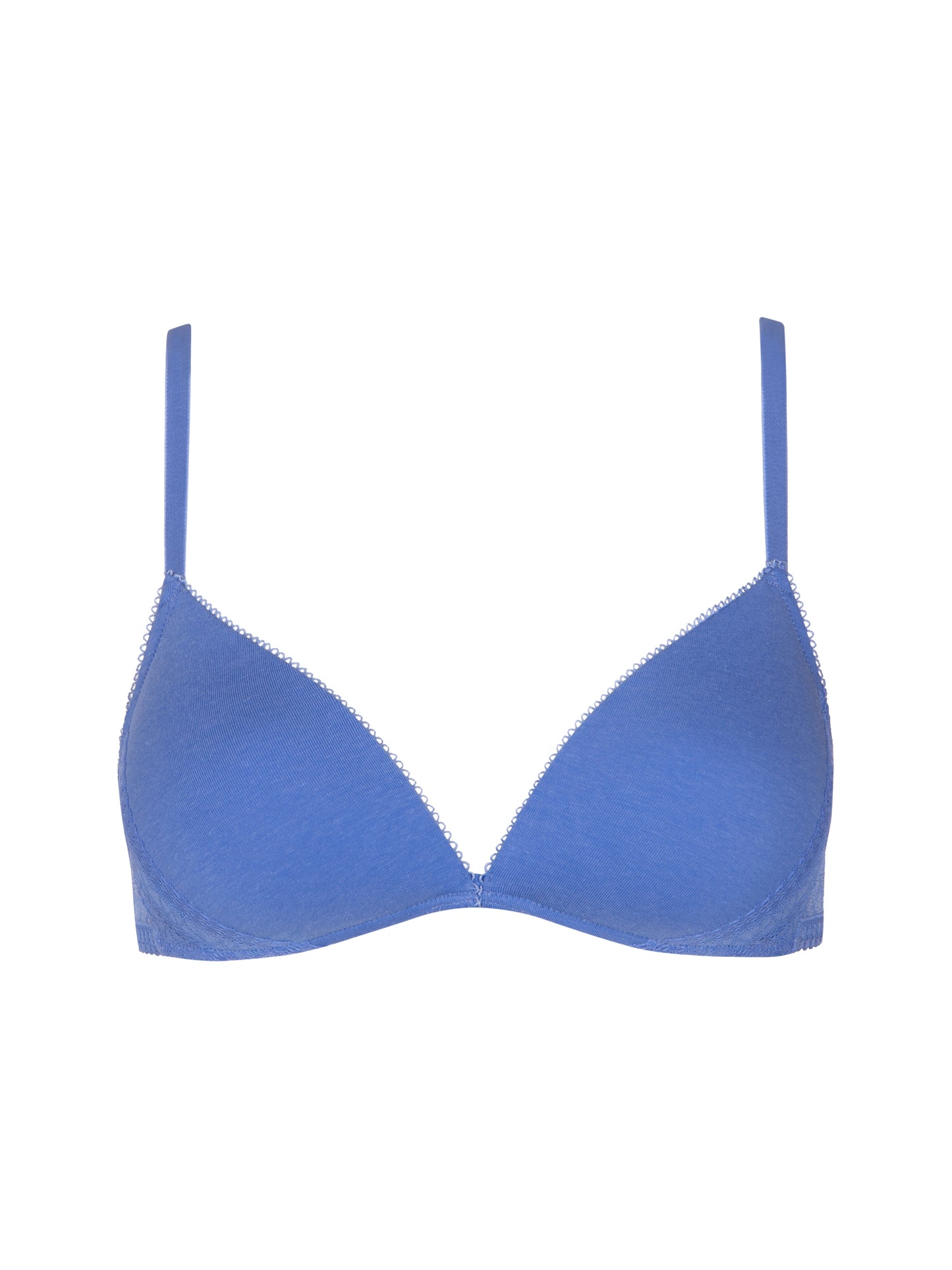 Soutien-gorge triangle préformé sans armatures Lucky Lisca Cheek