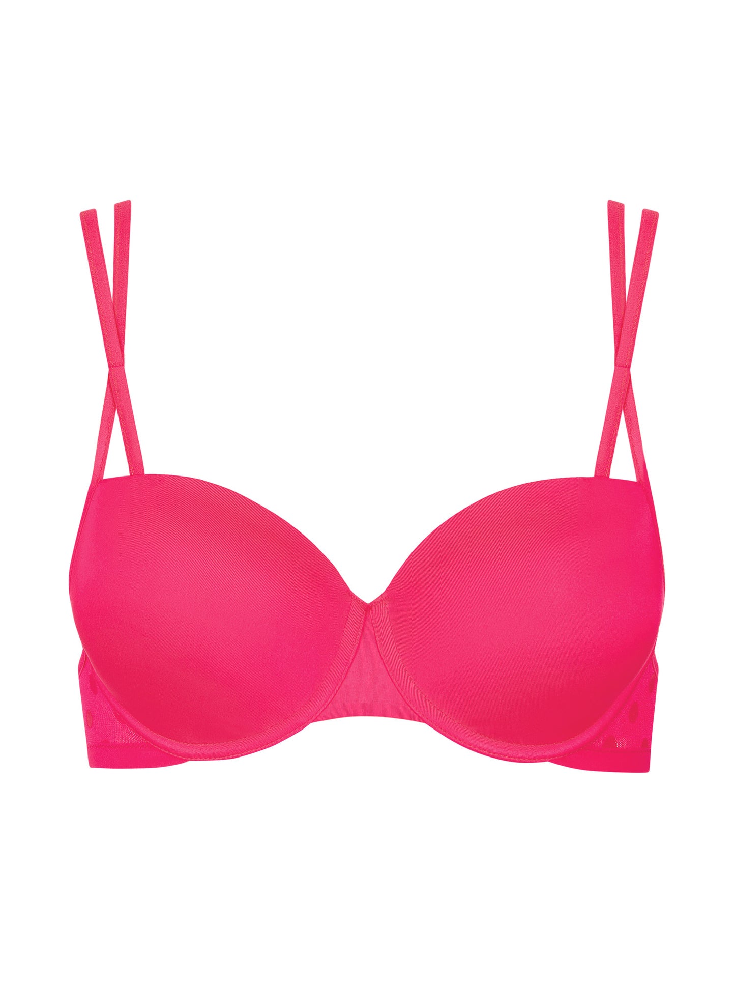 Soutien-gorge préformé Candy Lisca Cheek