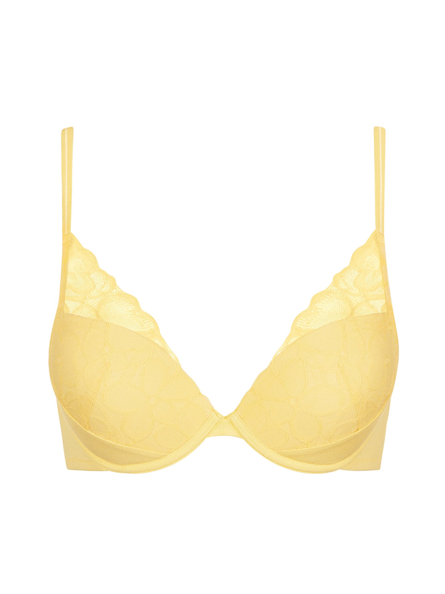 Soutien-gorge push-up Sunflower Lisca Cheek