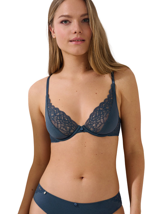 Soutien-gorge armaturé Delightful Lisca Cheek