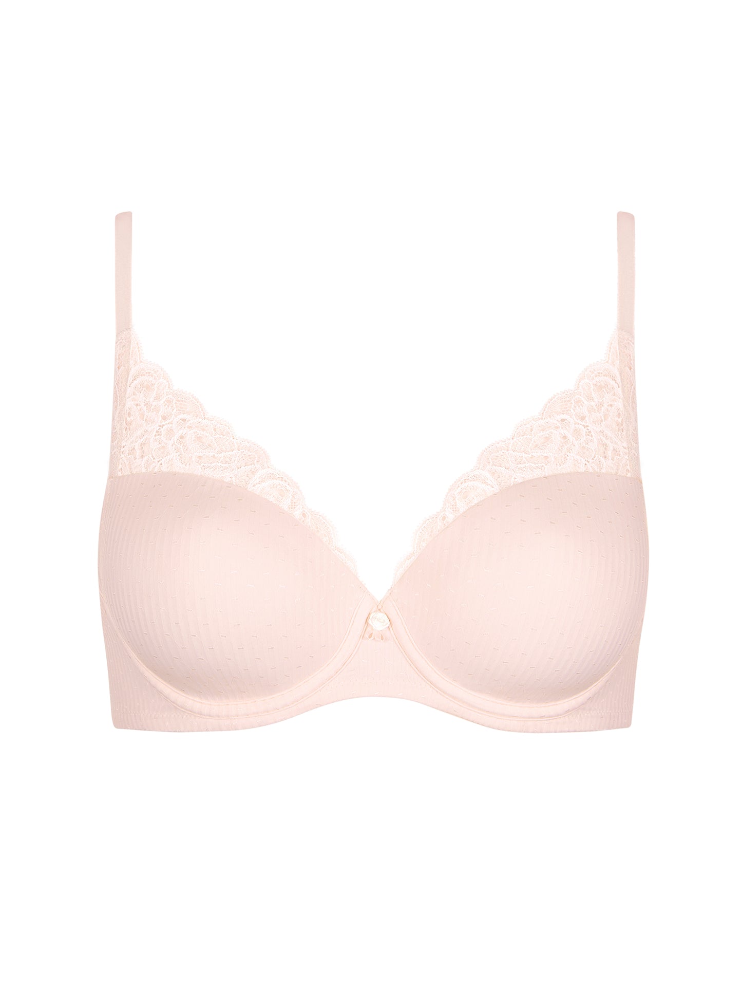 Soutien-gorge préformé Delightful Lisca Cheek