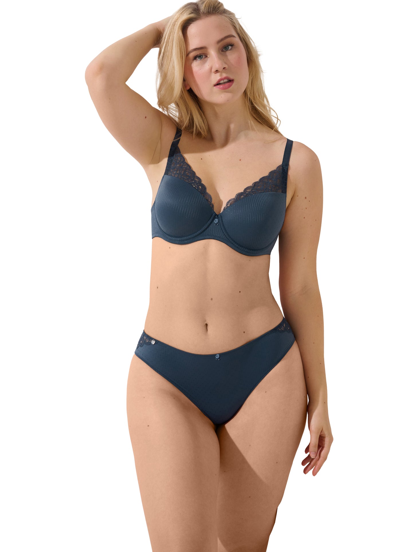 Soutien-gorge préformé Delightful Lisca Cheek