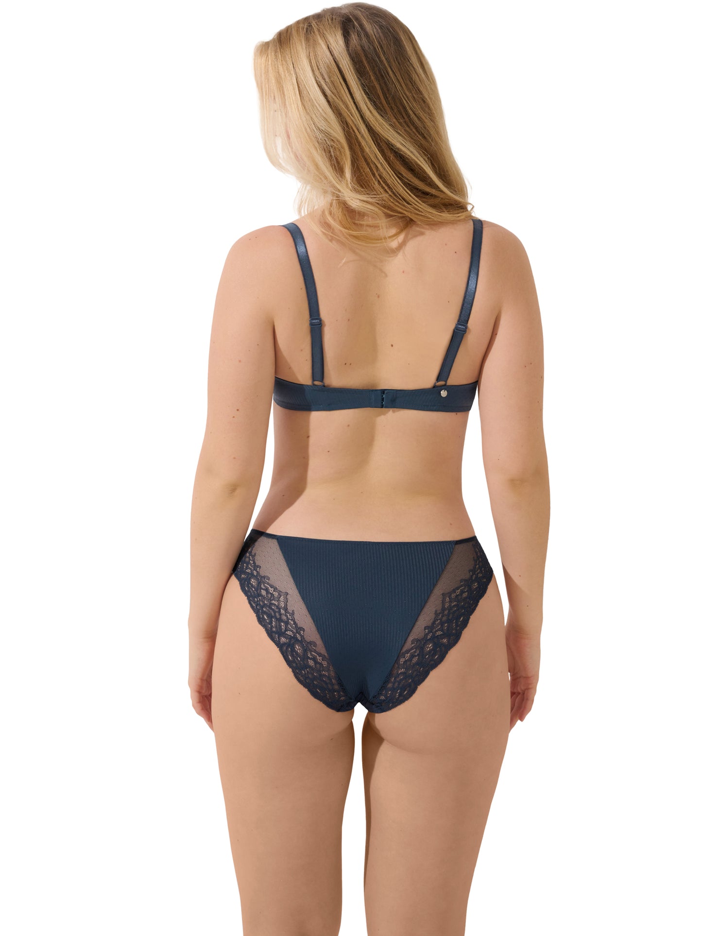 Soutien-gorge préformé Delightful Lisca Cheek