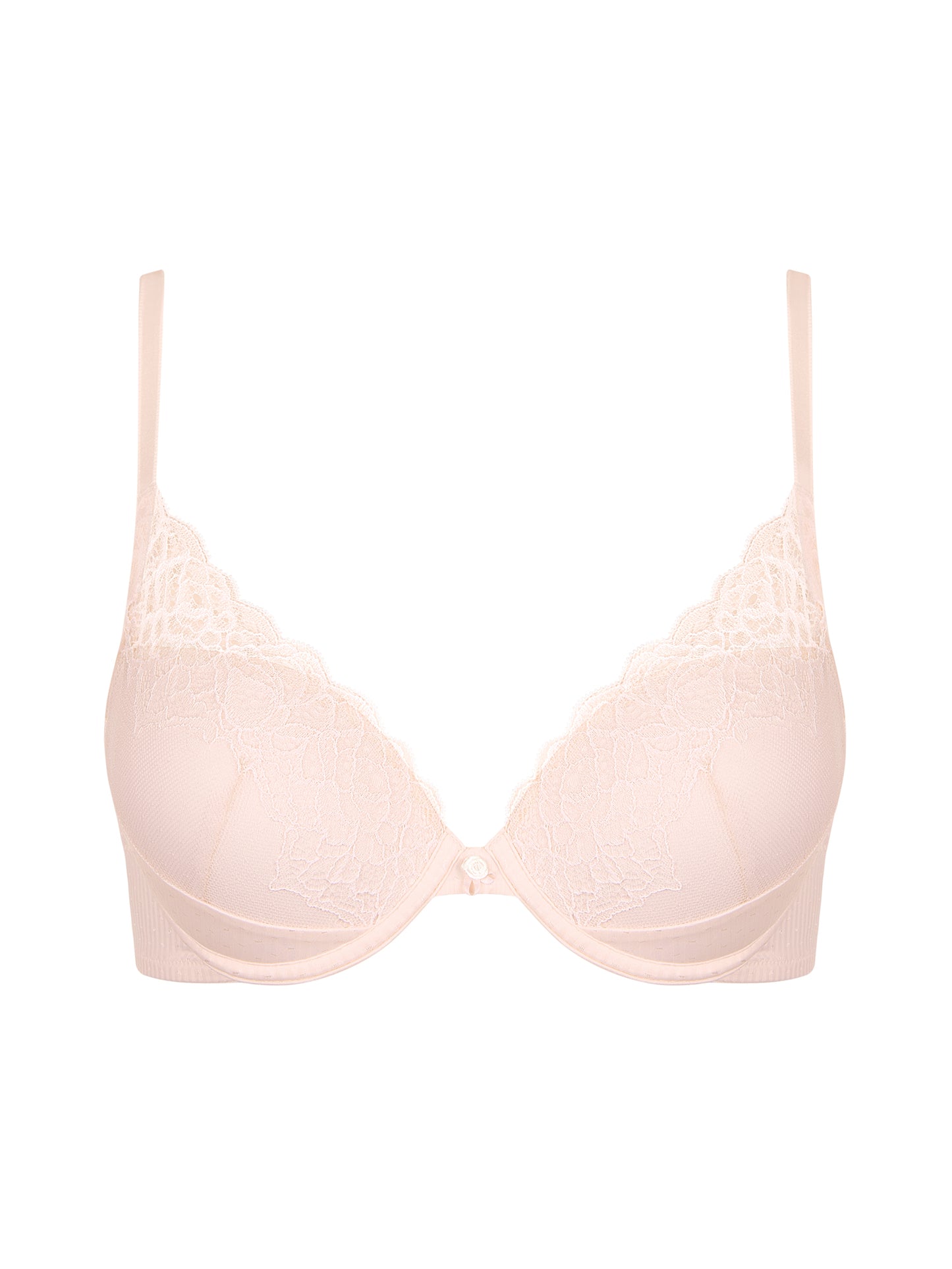 Soutien-gorge push-up Delightful Lisca Cheek