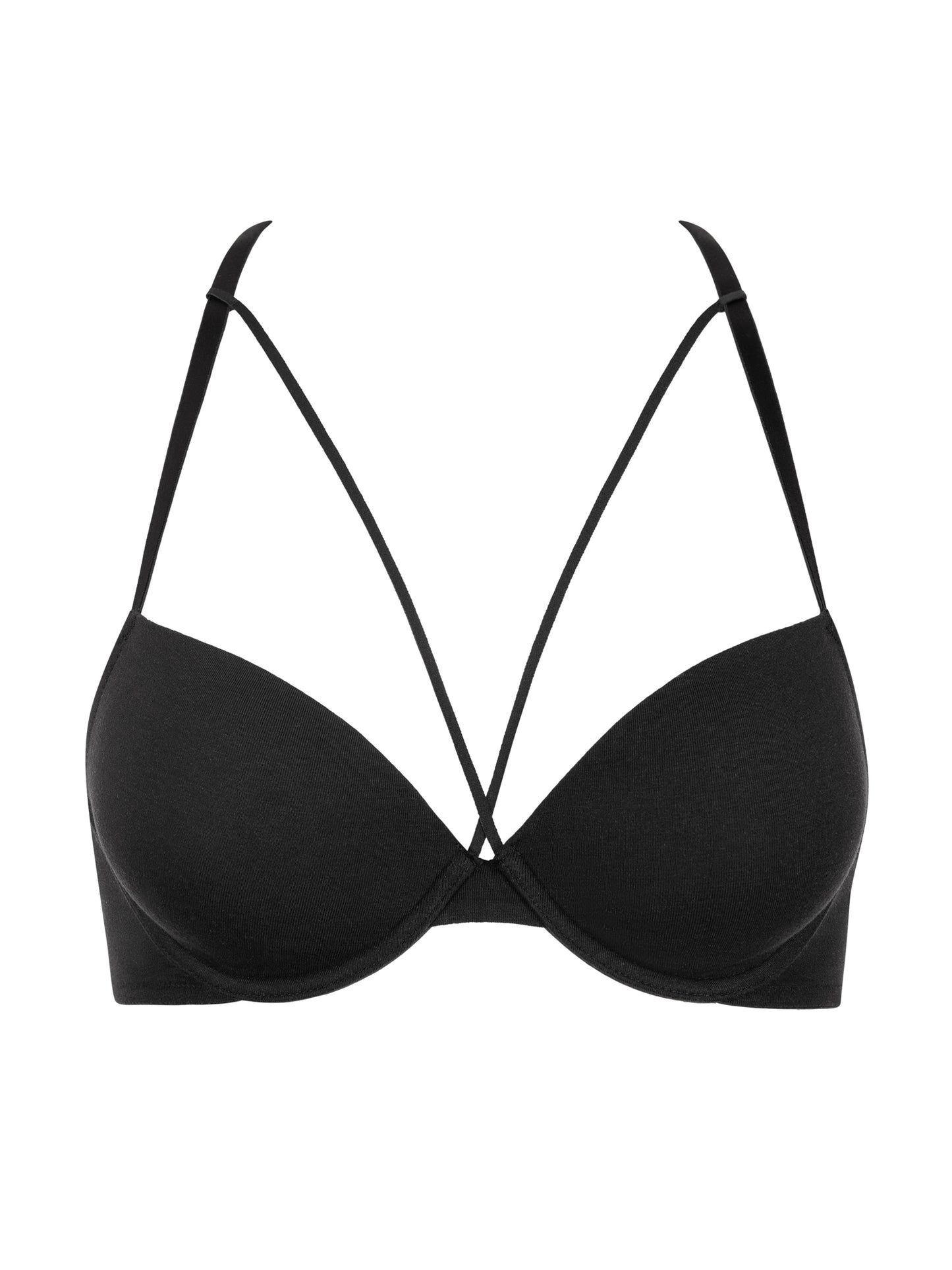 Soutien-gorge push-up Galaxy Lisca Cheek