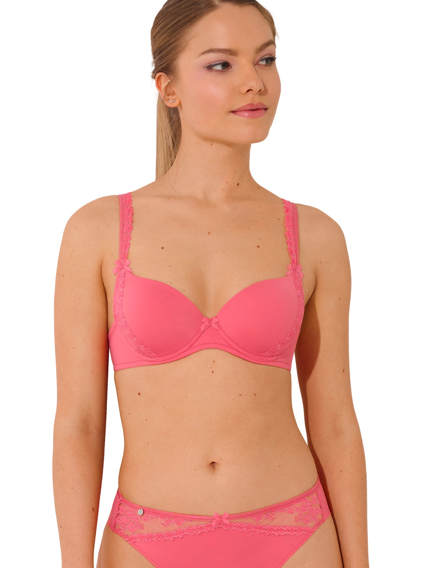 Soutien-gorge préformé Sunset Lisca Cheek