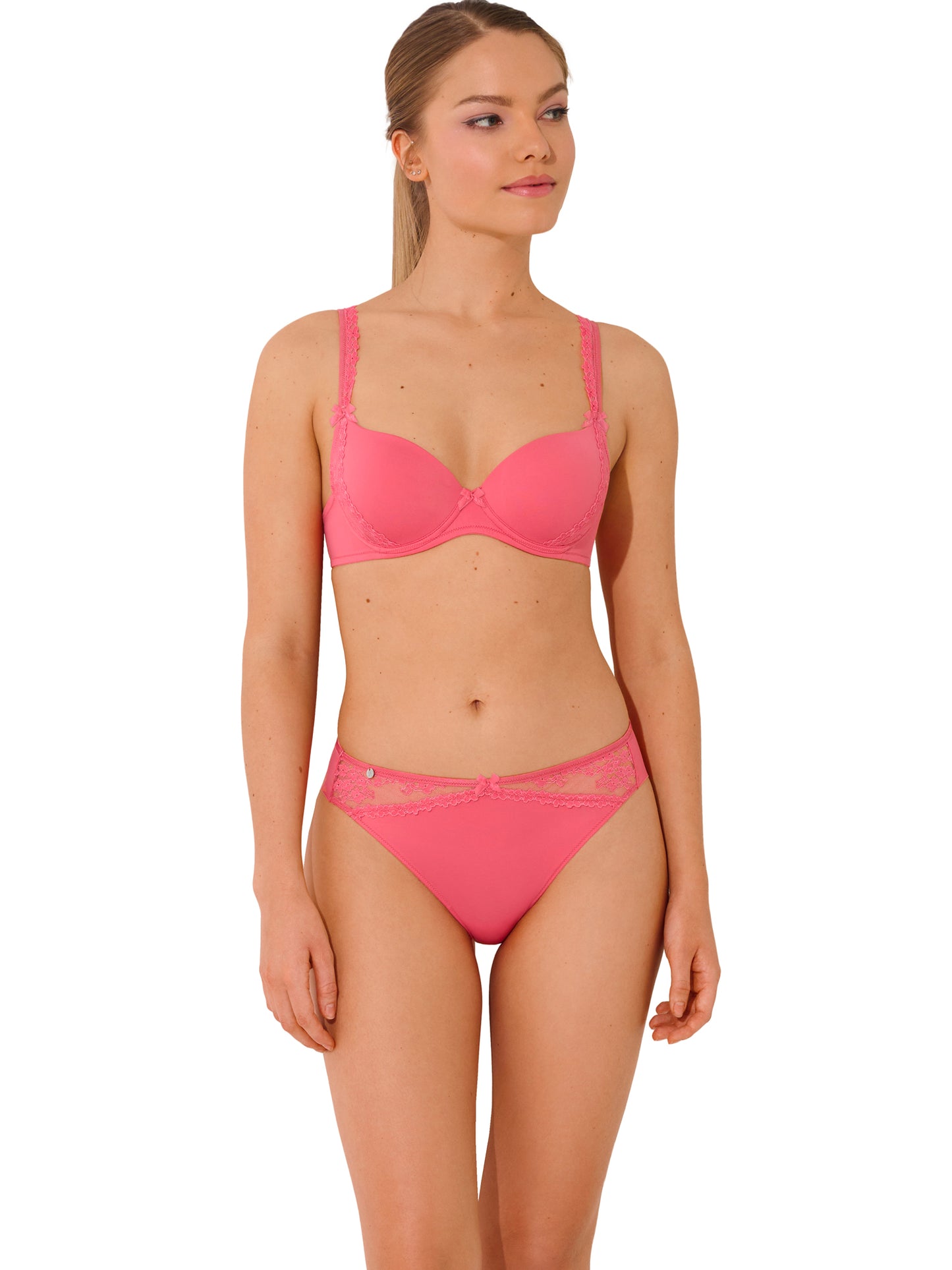 Soutien-gorge préformé Sunset Lisca Cheek