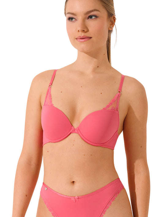 Soutien-gorge push-up Sunset Lisca Cheek