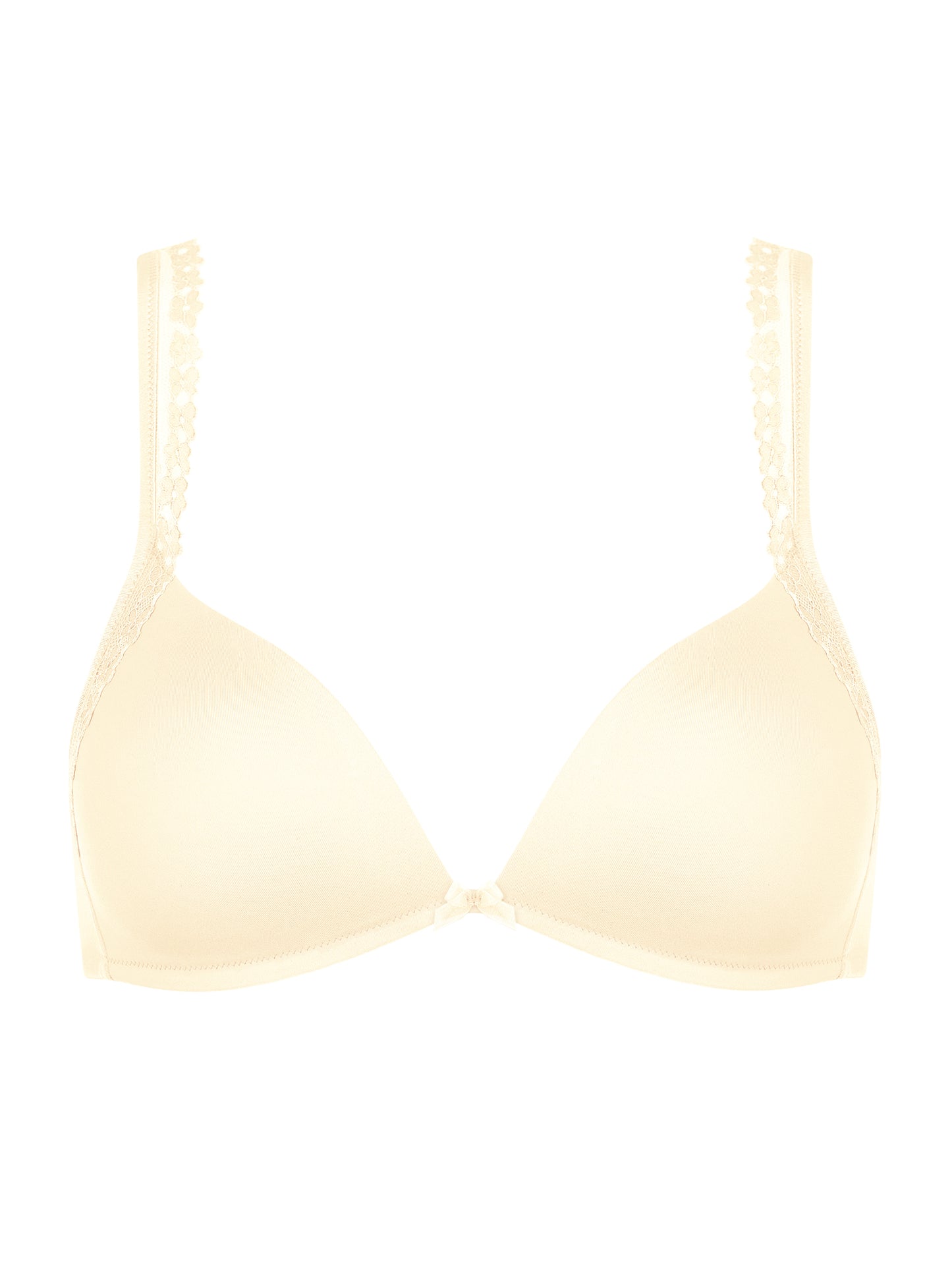 Soutien-gorge triangle préformé sans armatures Sunset Lisca Cheek