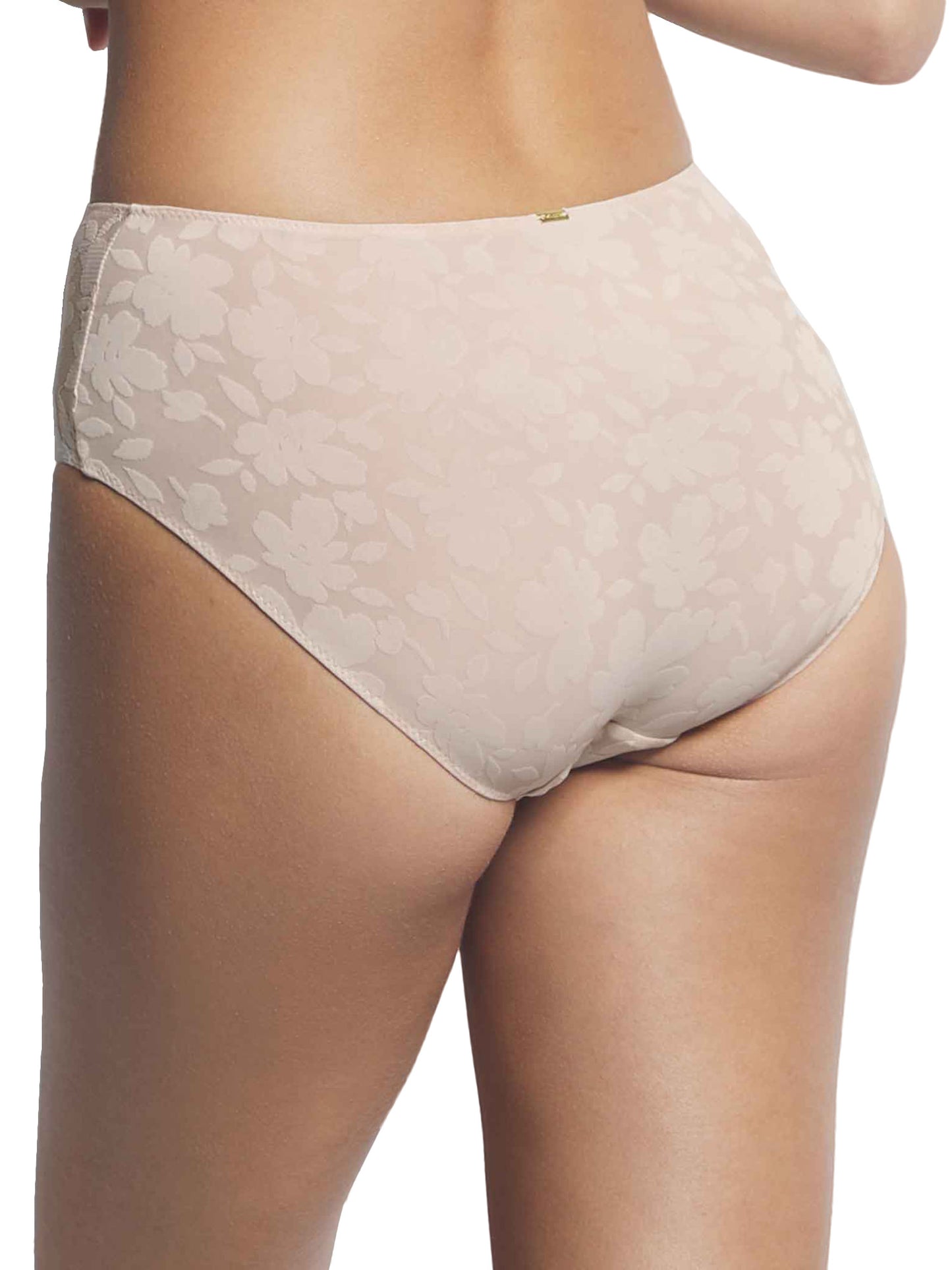 Slip taille haute Gabrielle Selmark