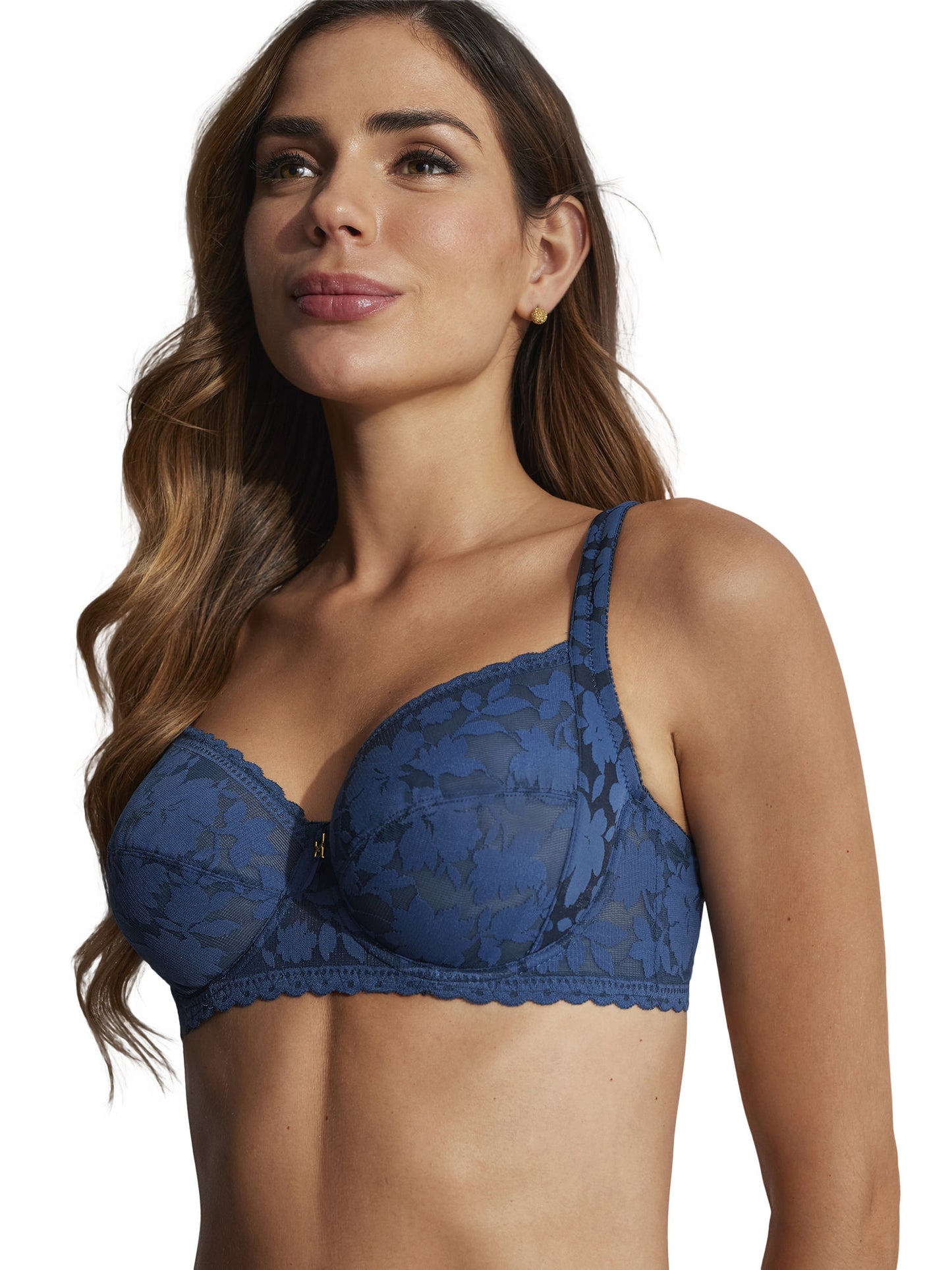 Soutien-gorge emboîtant confort Gabrielle Selmark