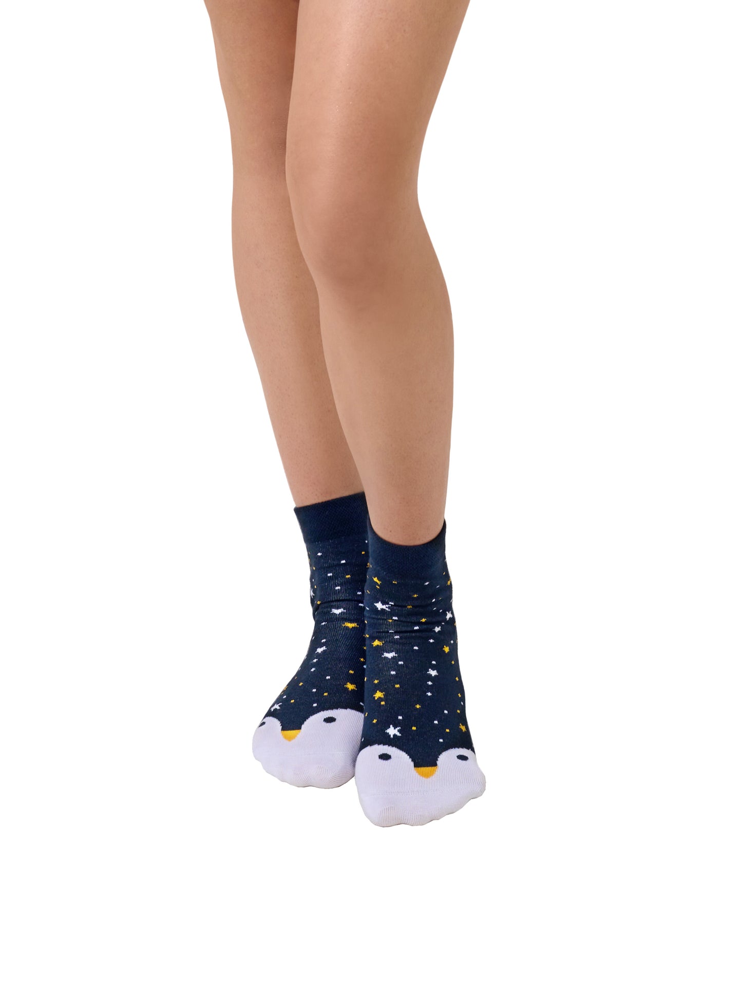 Chaussettes Twinkle Star Lisca Cheek