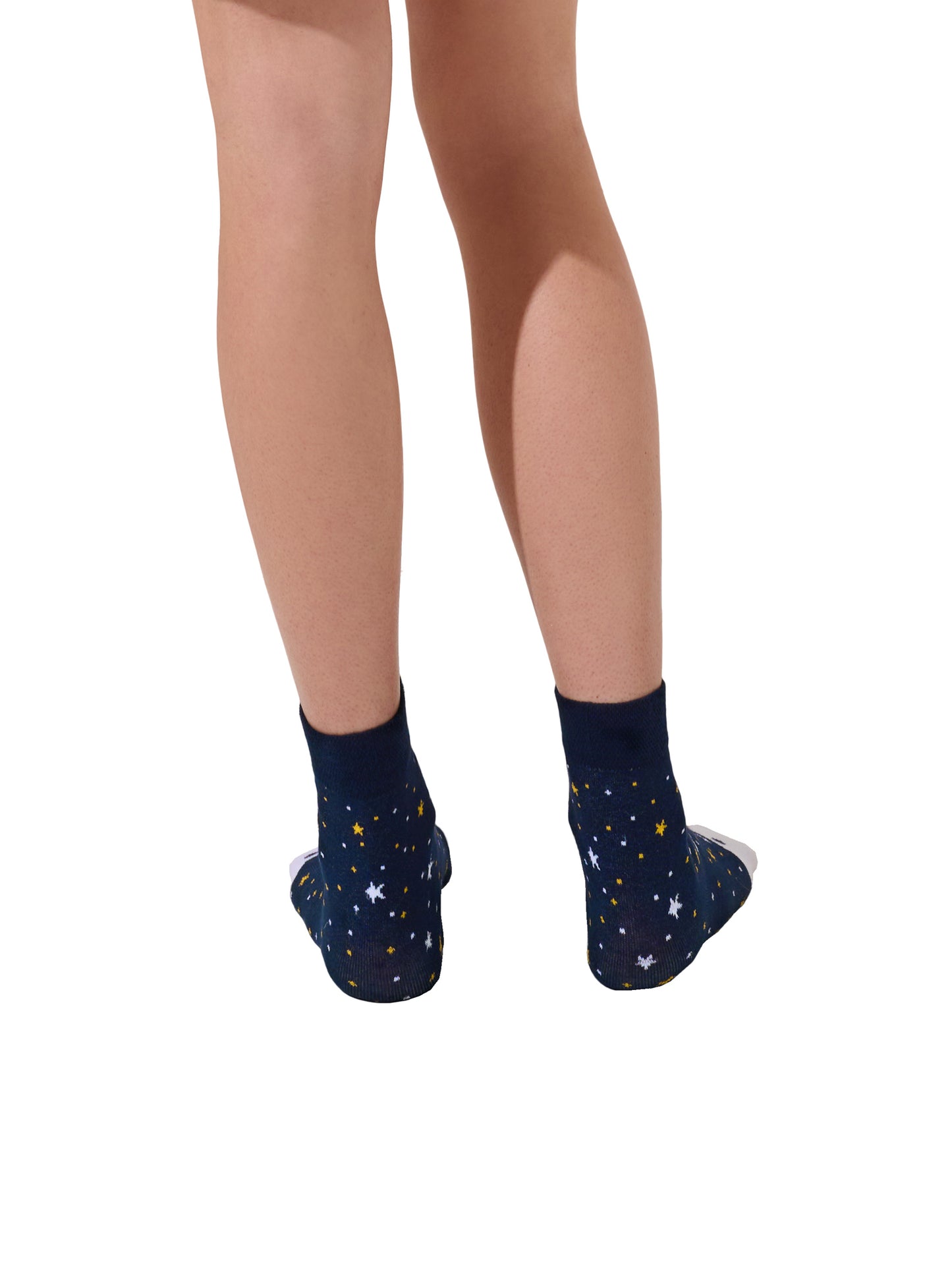 Chaussettes Twinkle Star Lisca Cheek