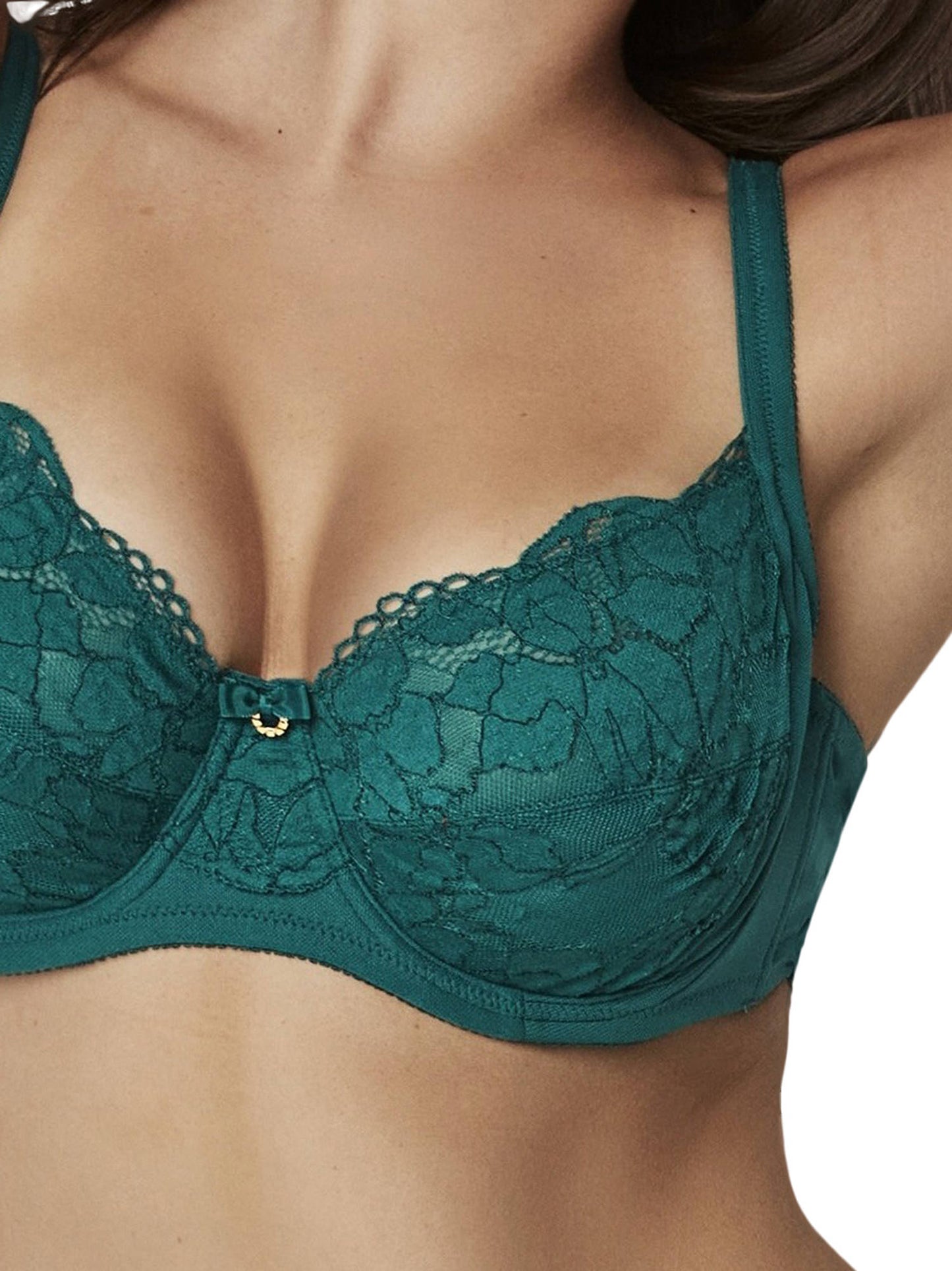 Soutien-gorge emboîtant confort FEDERICA Selmark