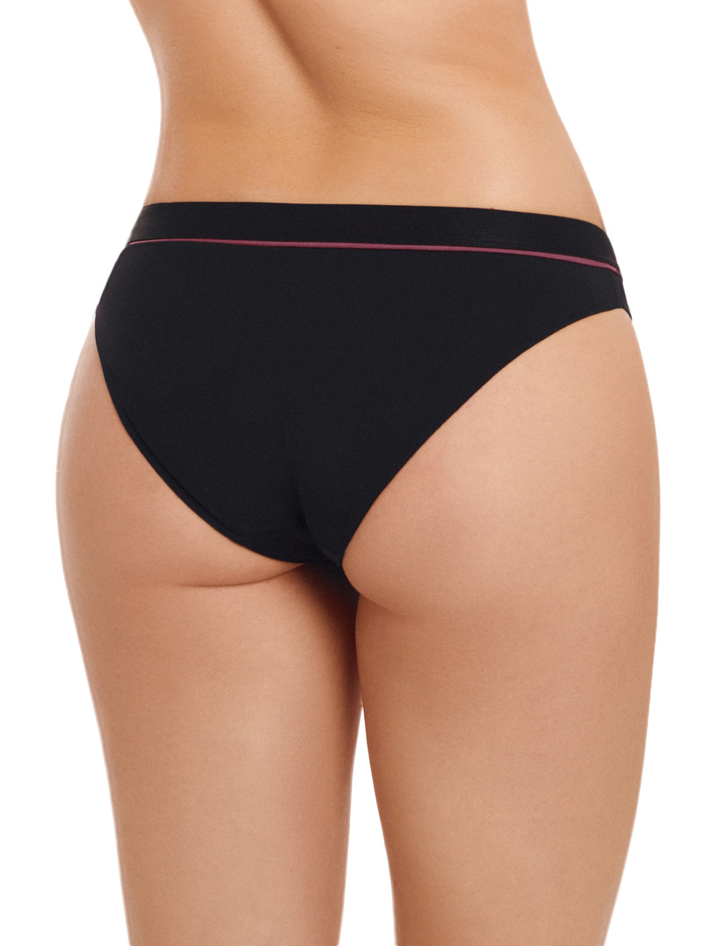 Slip de sport Playful Lisca Cheek