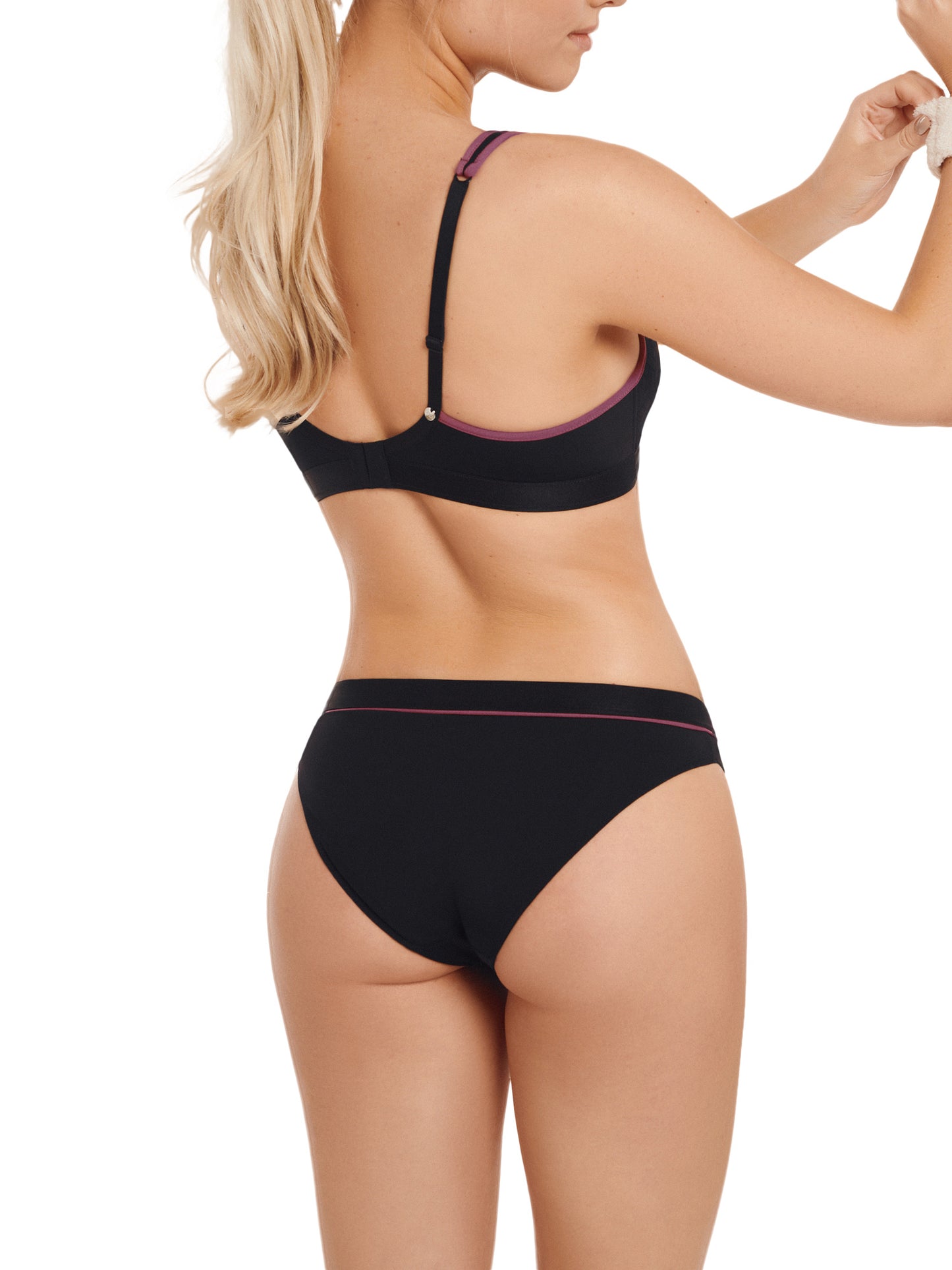 Slip de sport Playful Lisca Cheek