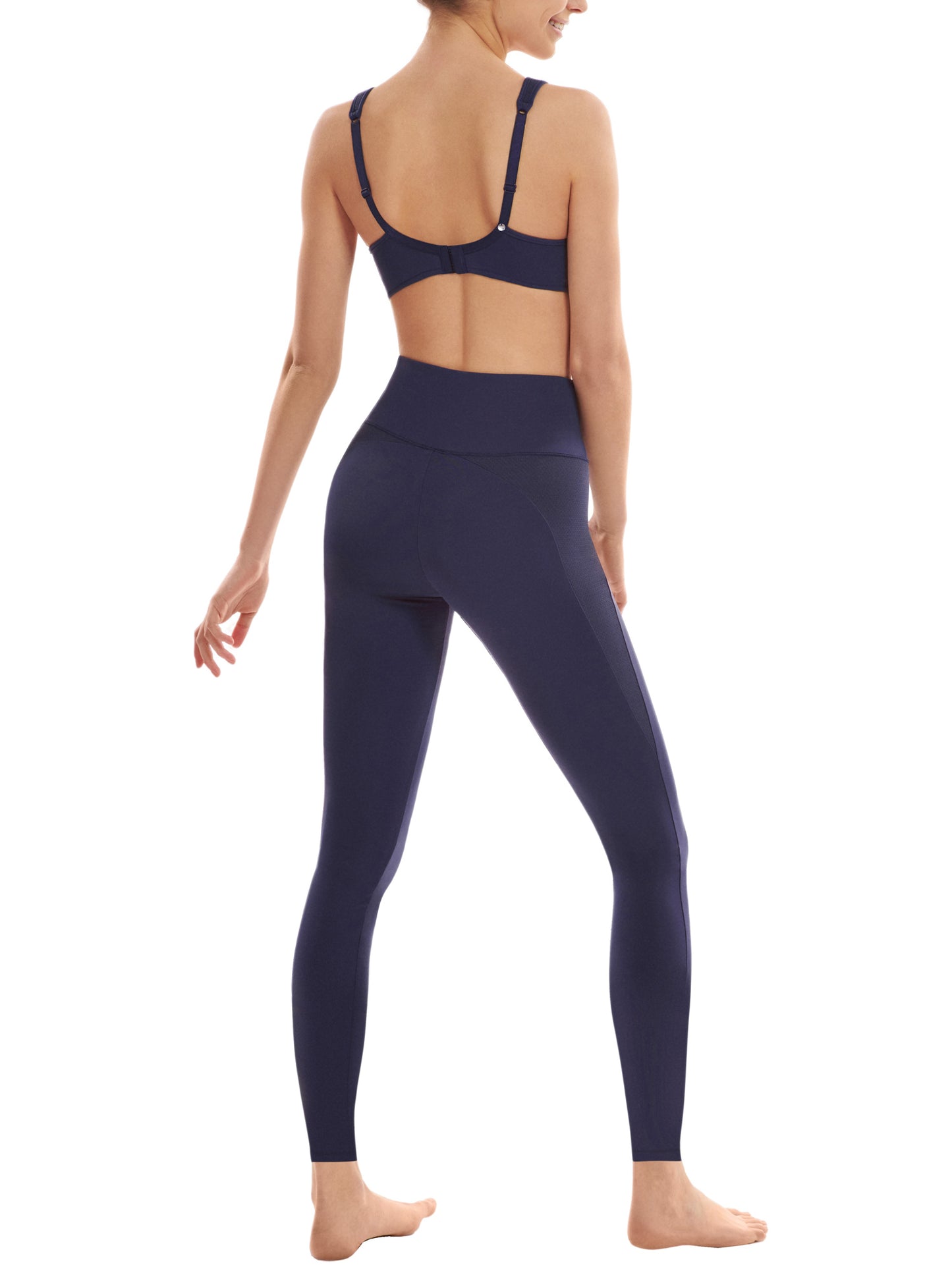 Leggings de sport Relax Lisca Cheek