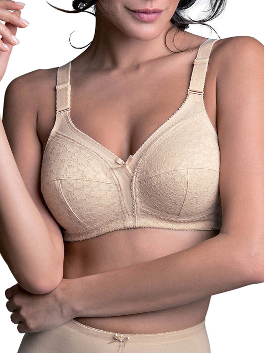 Soutien-gorge confort sans armatures Simona Lisca