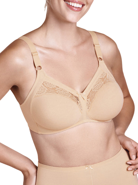 Soutien-gorge sans armatures Manja Lisca