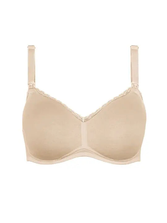 Soutien-gorge Maternité Allaitement - Mommy Love Peau Lisca