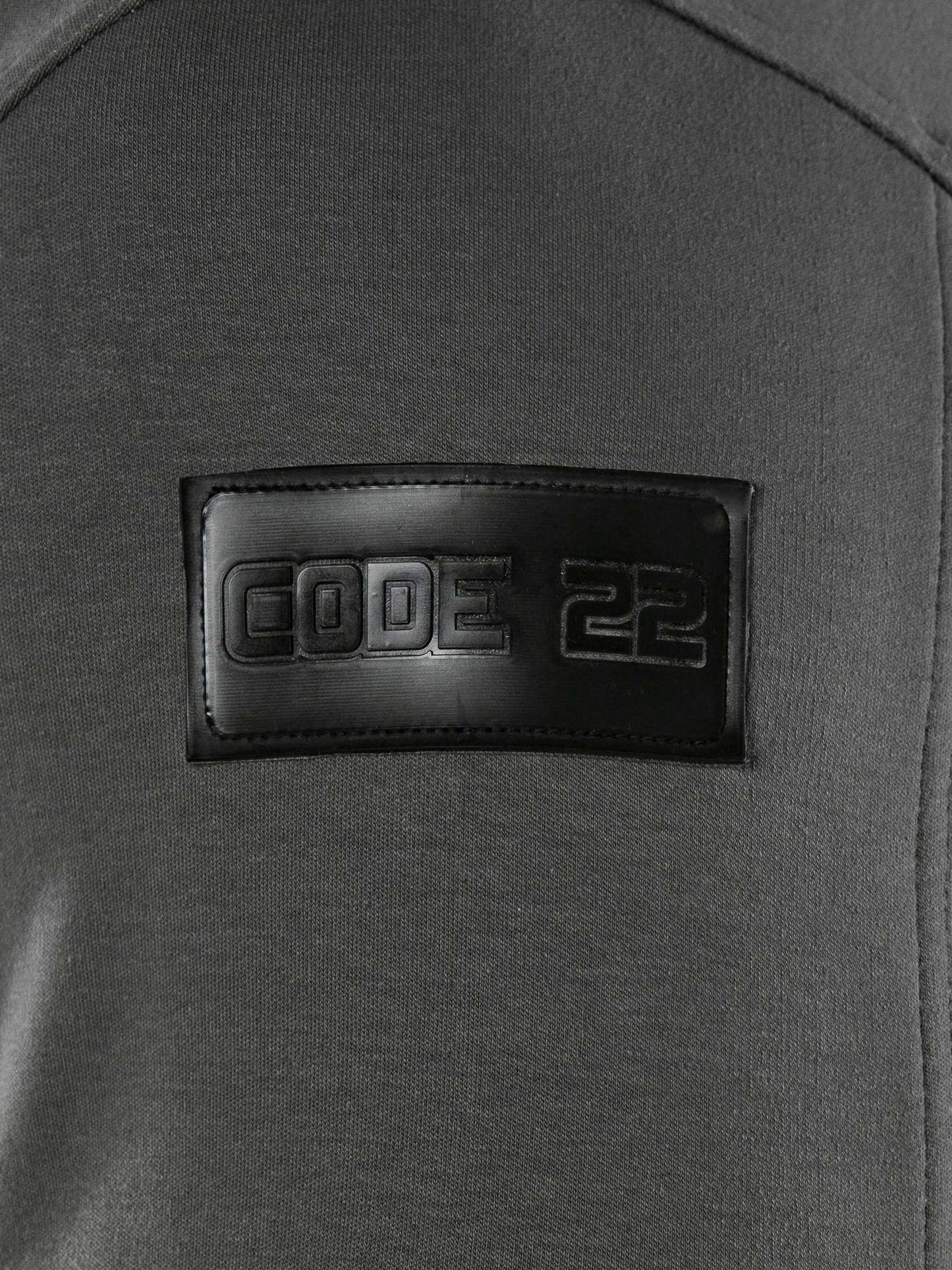 Veste de sport zippée à capuche Utility Code22