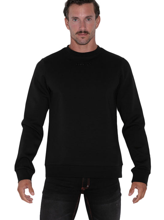 Sweatshirt manches longues Basic Code22