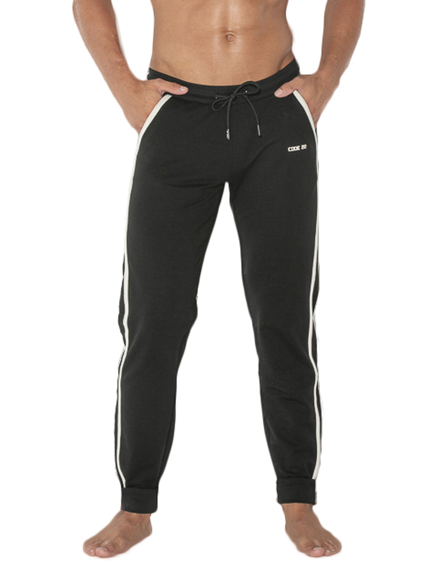 Pantalon jogging Focus Code22