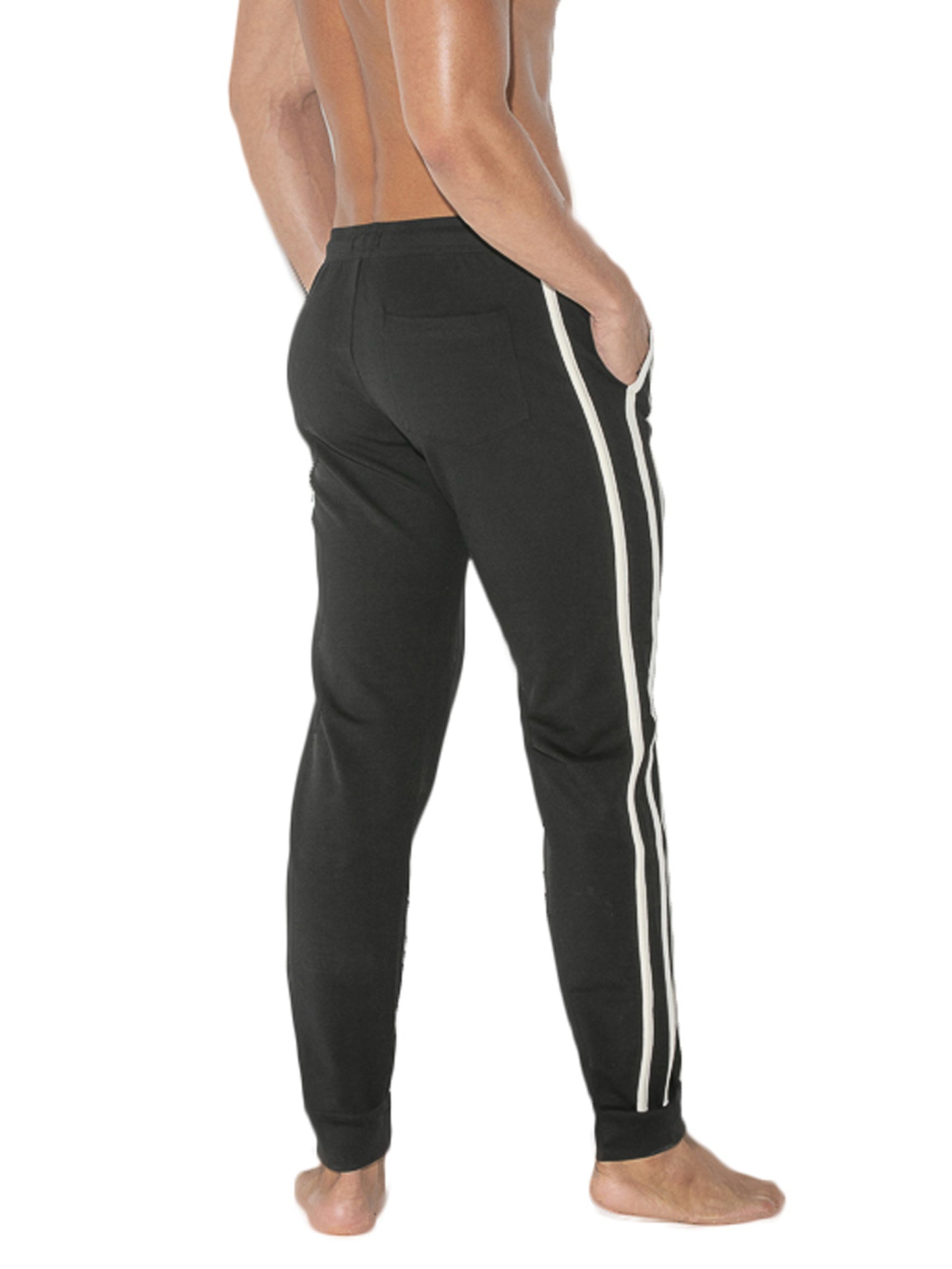 Pantalon jogging Focus Code22