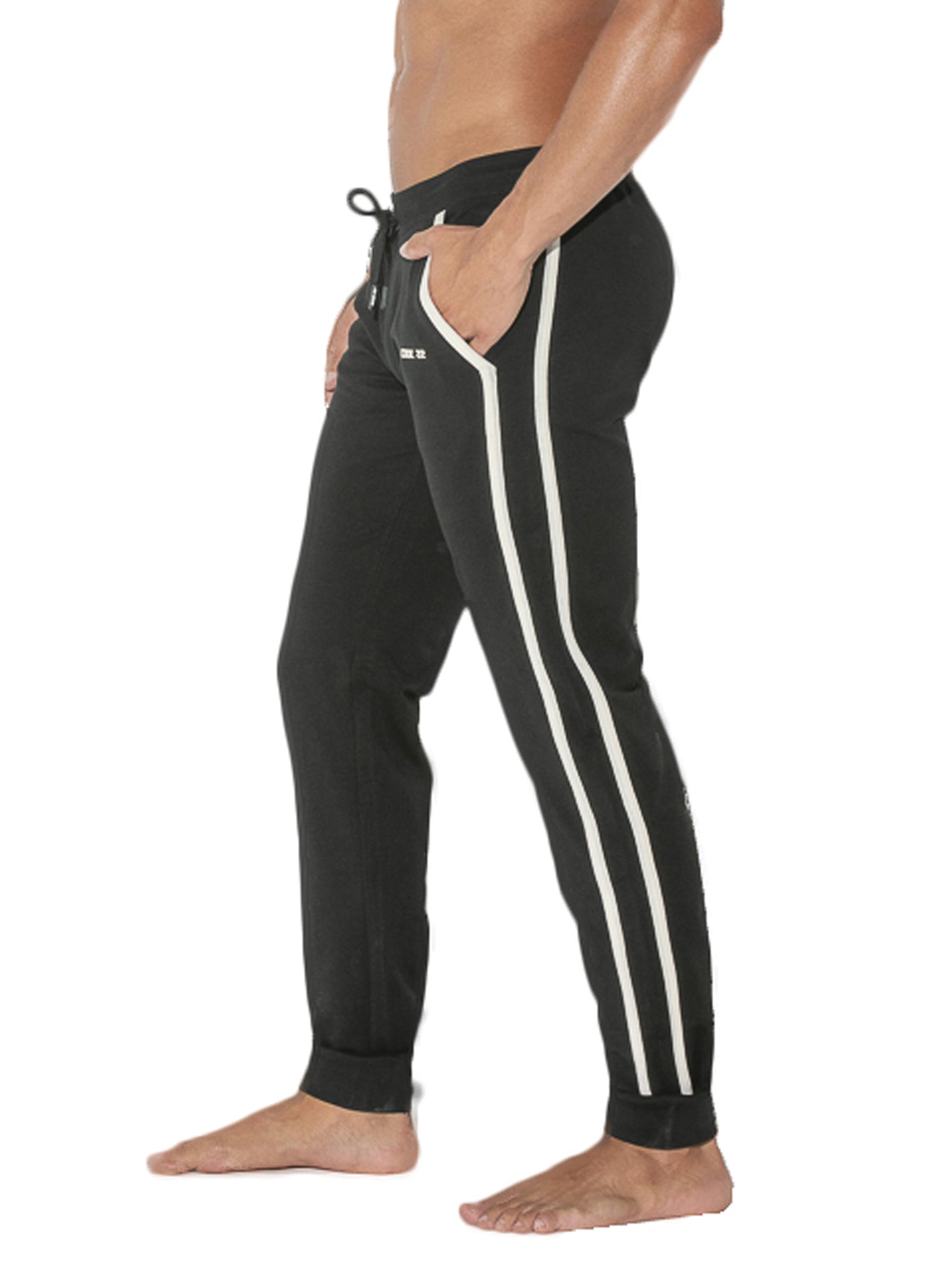 Pantalon jogging Focus Code22